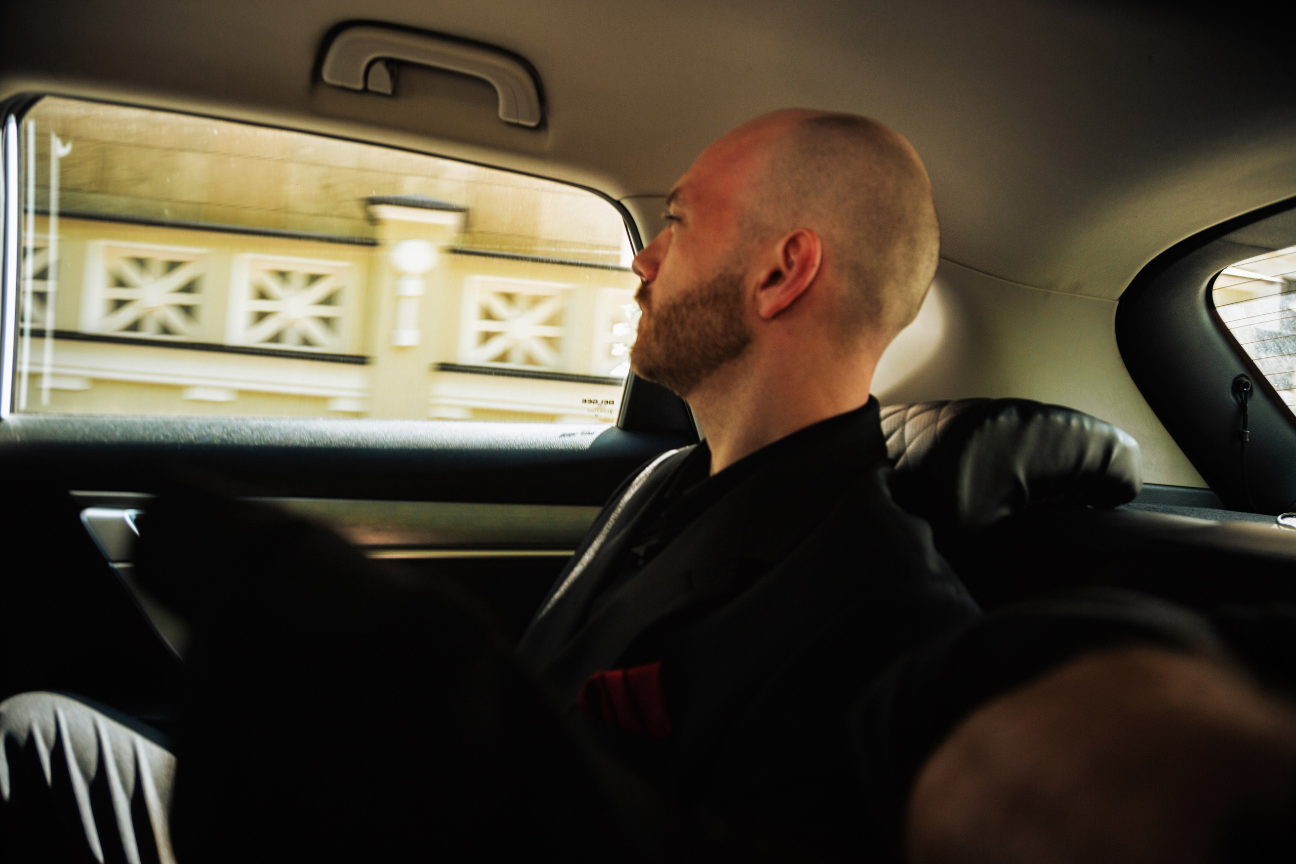 Свадьба Ди и Да, 06.2026, часть1. Фотограф Евгений Казекин