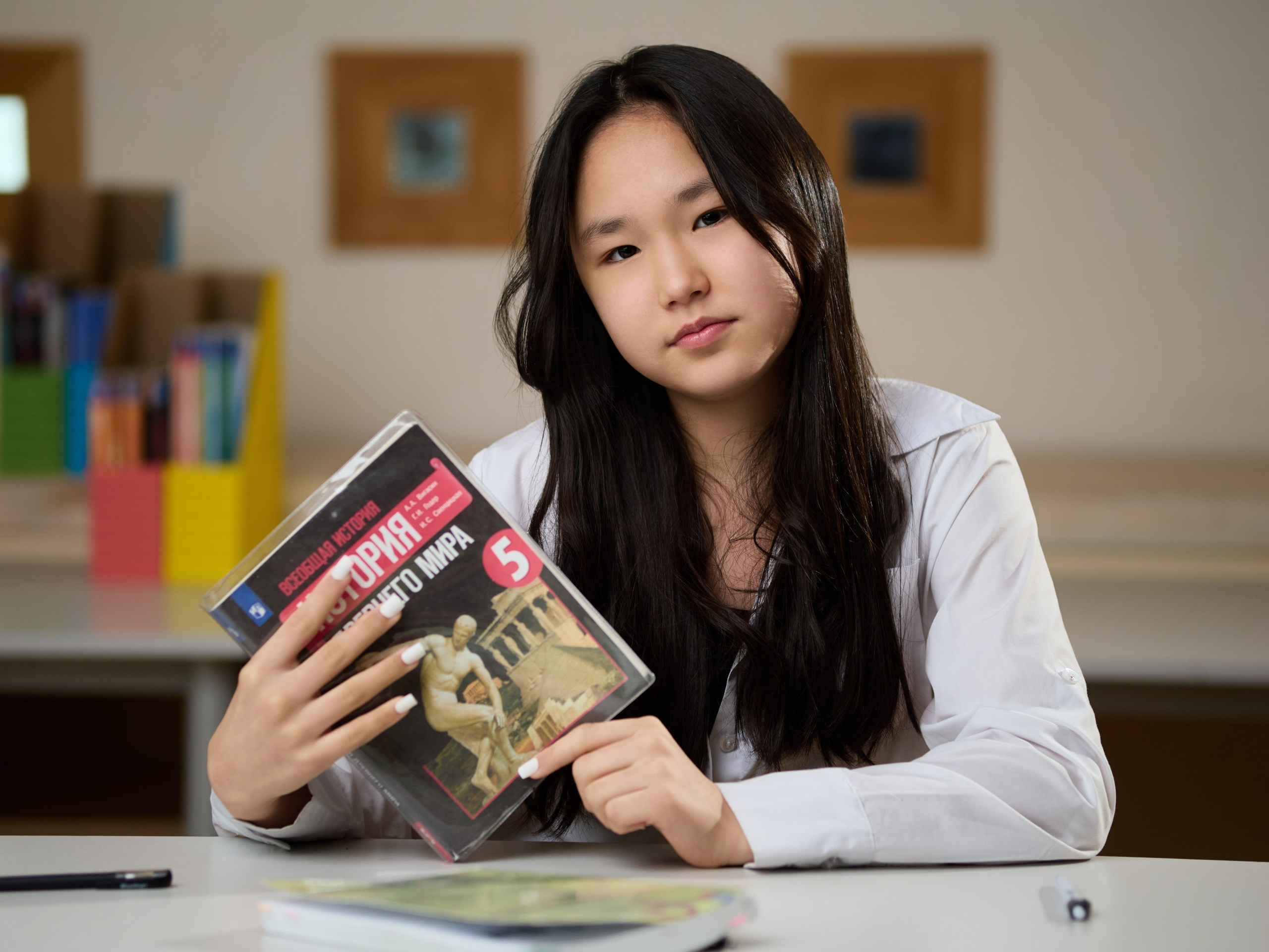 Школа и детский сад. Репортажный фотограф Москва