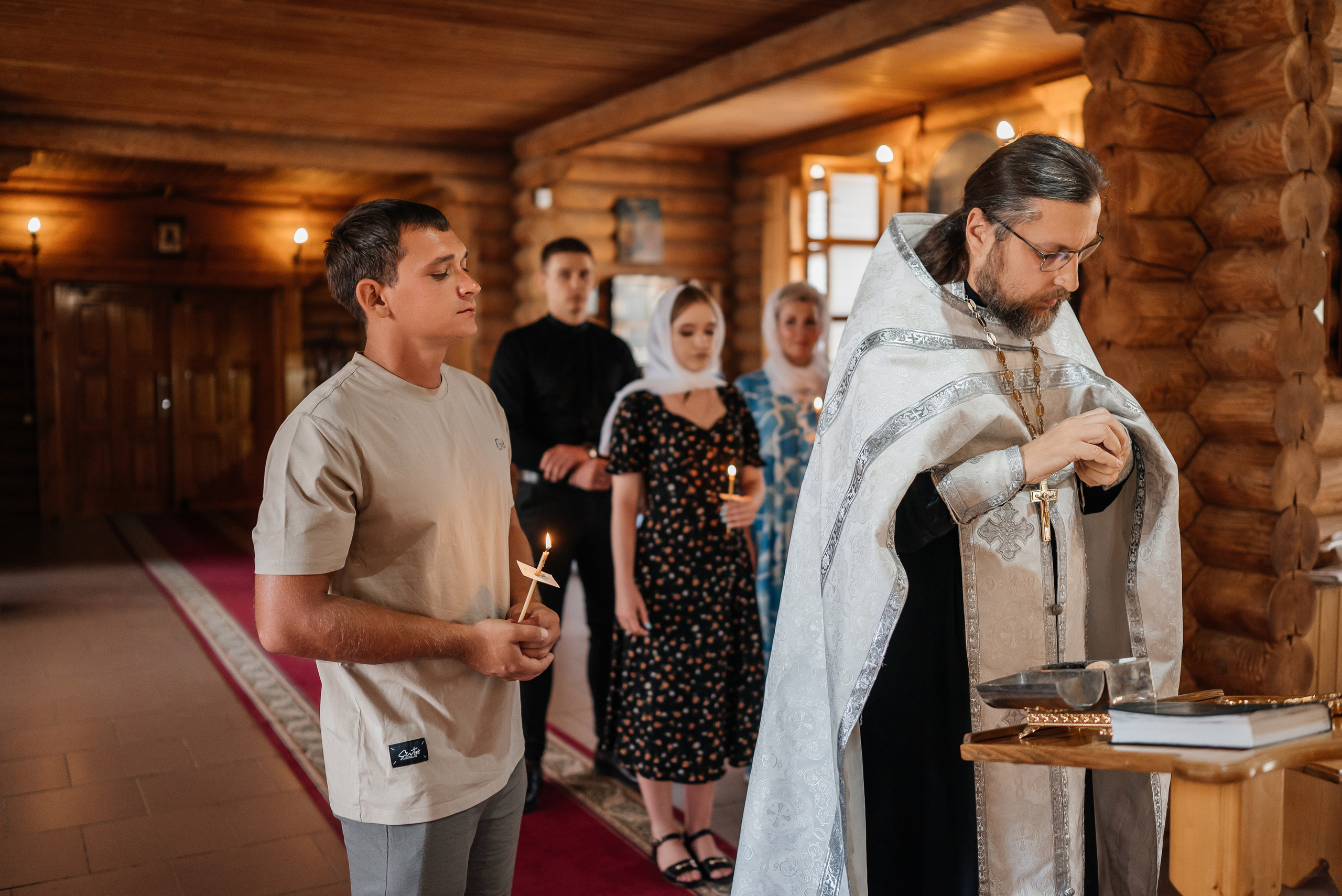 Дамир. Свадебный и семейный фотограф Нина Полеско