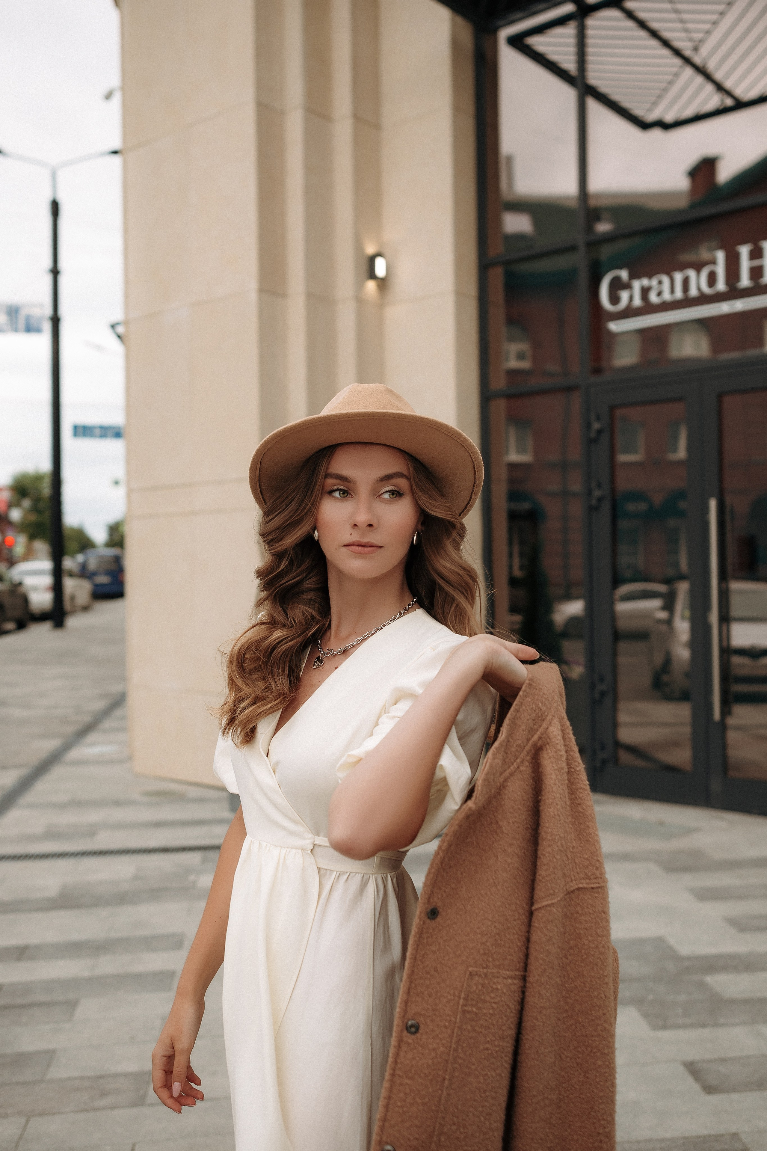 Julia | Street. Свадебный фотограф Пермь