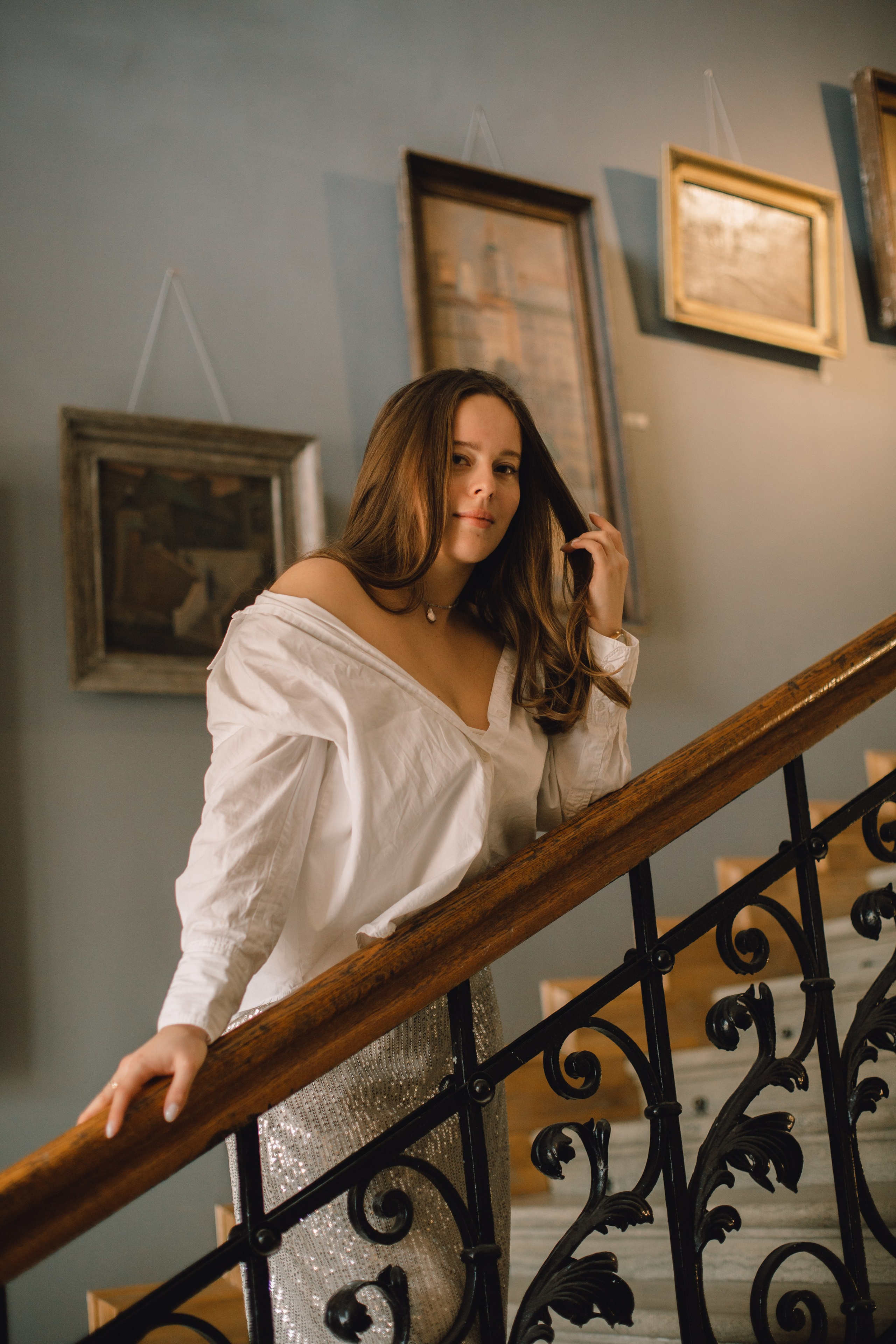 Контент для эксперта (коуч). Портретный фотограф в Москве