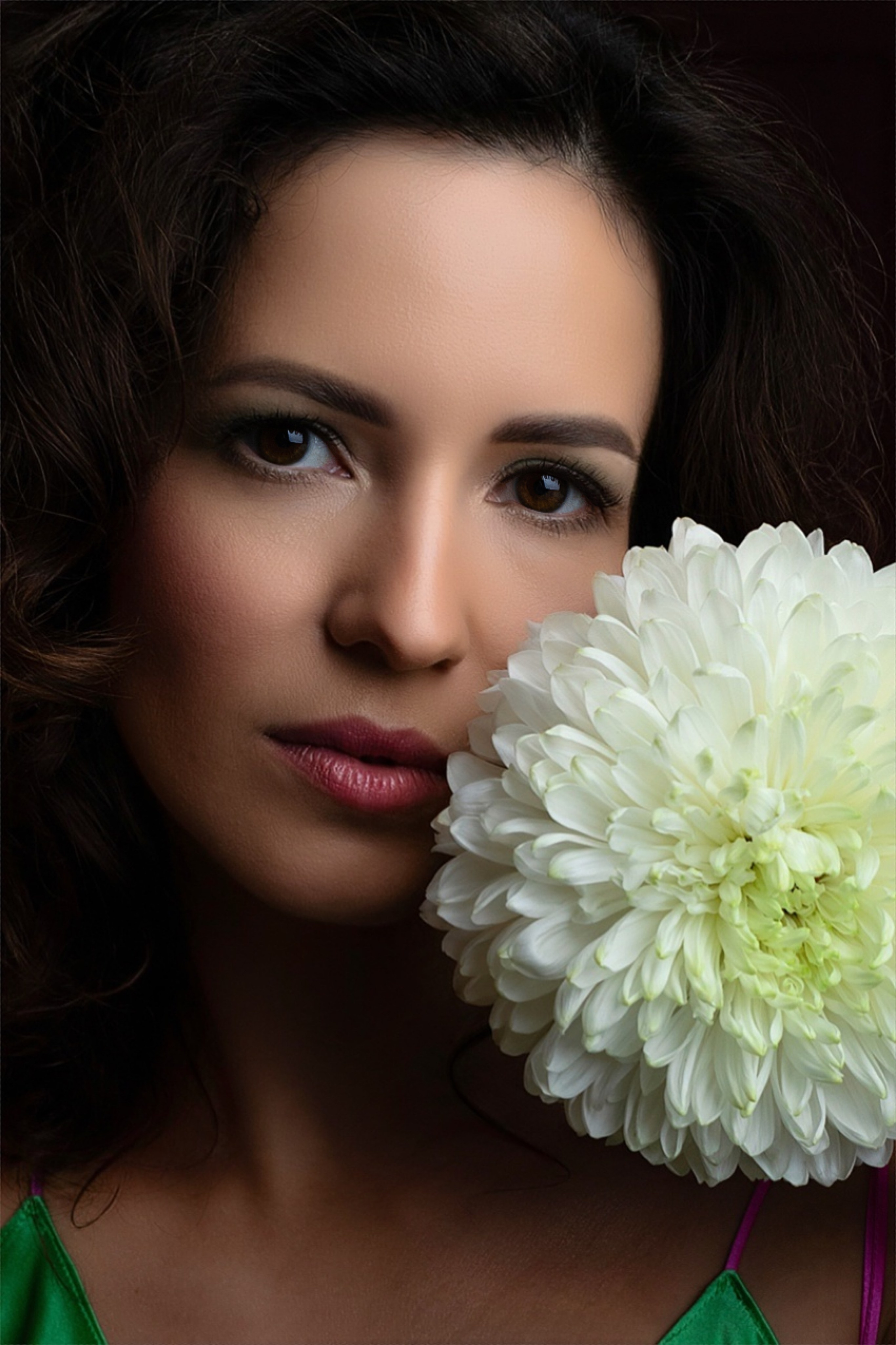 БЬЮТИ. Детский школьный фотограф в Кемерово Зиновьева Екатерина