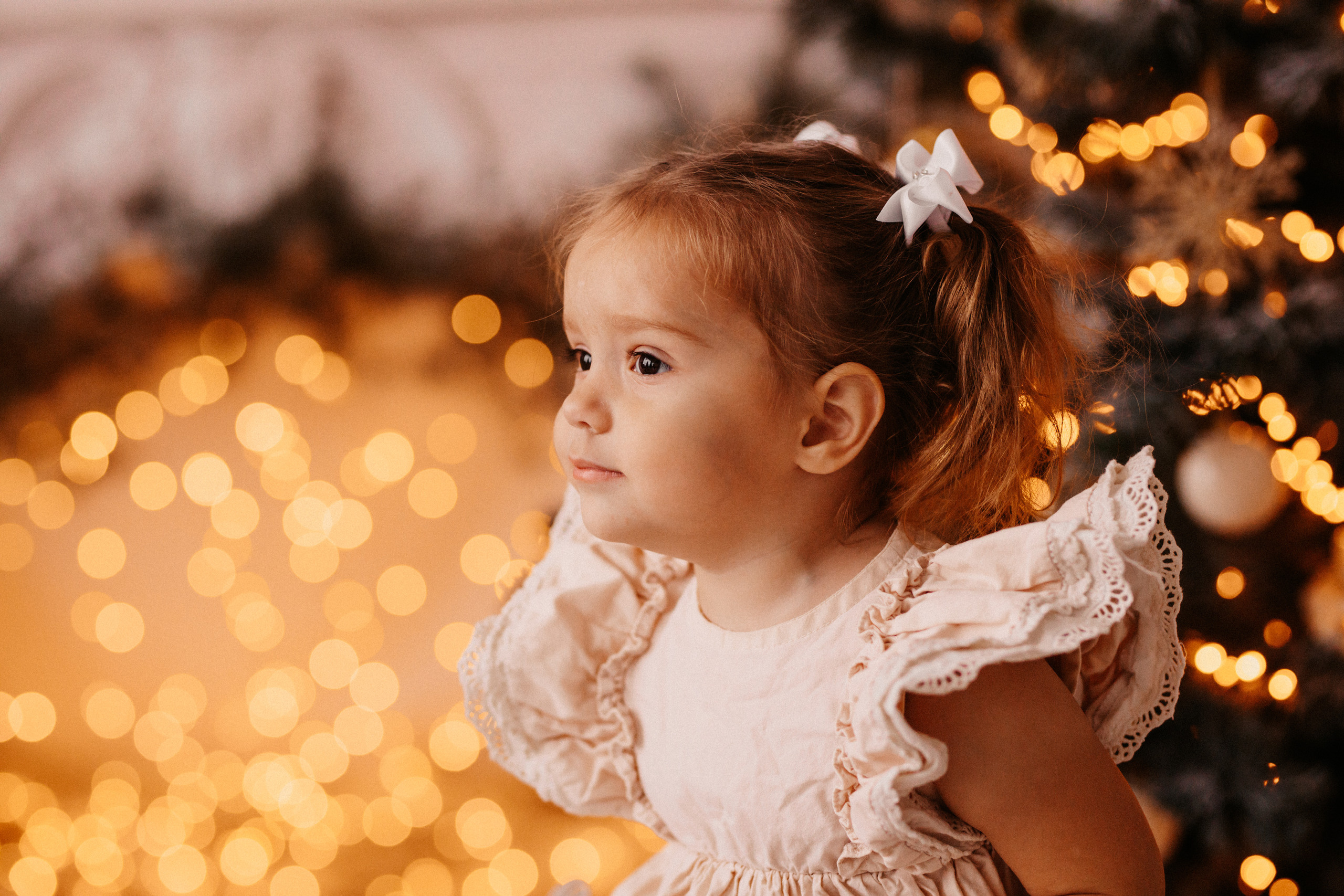 Сказка для малышки Дарьи. Свадебный и семейный фотограф в Туле и области Маша Костина