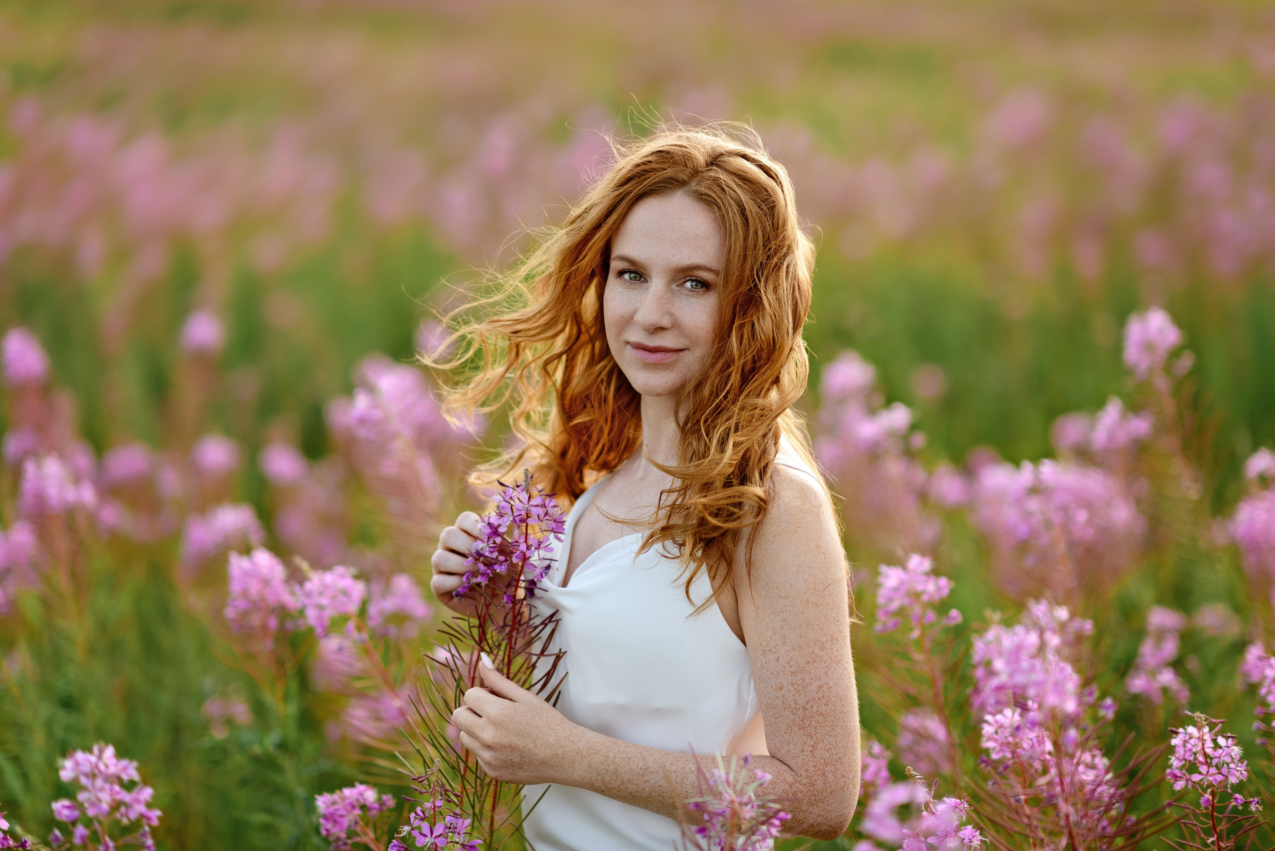 Фотограф Александра Бонова