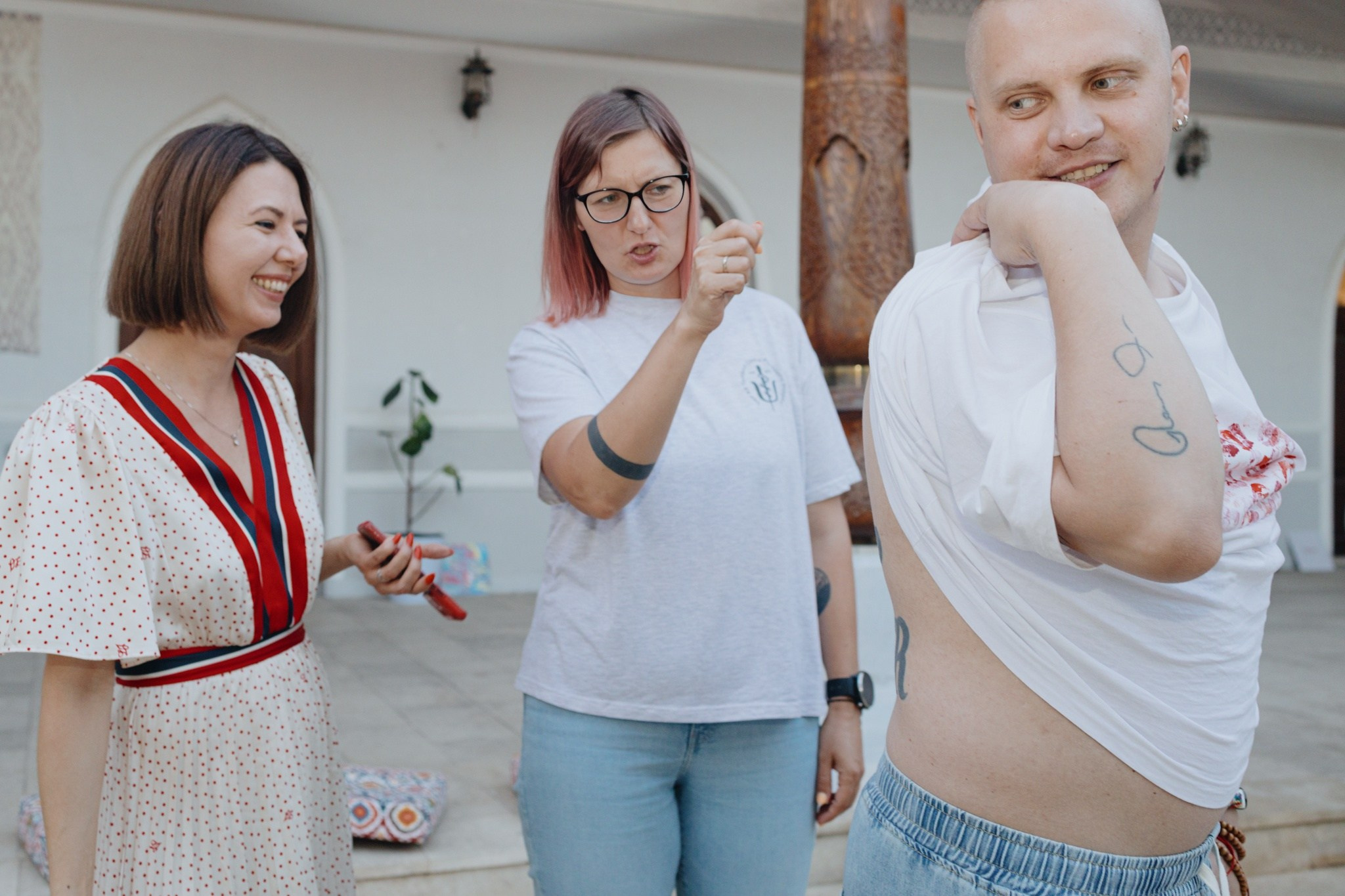 Reportage. Commerce & art photographer