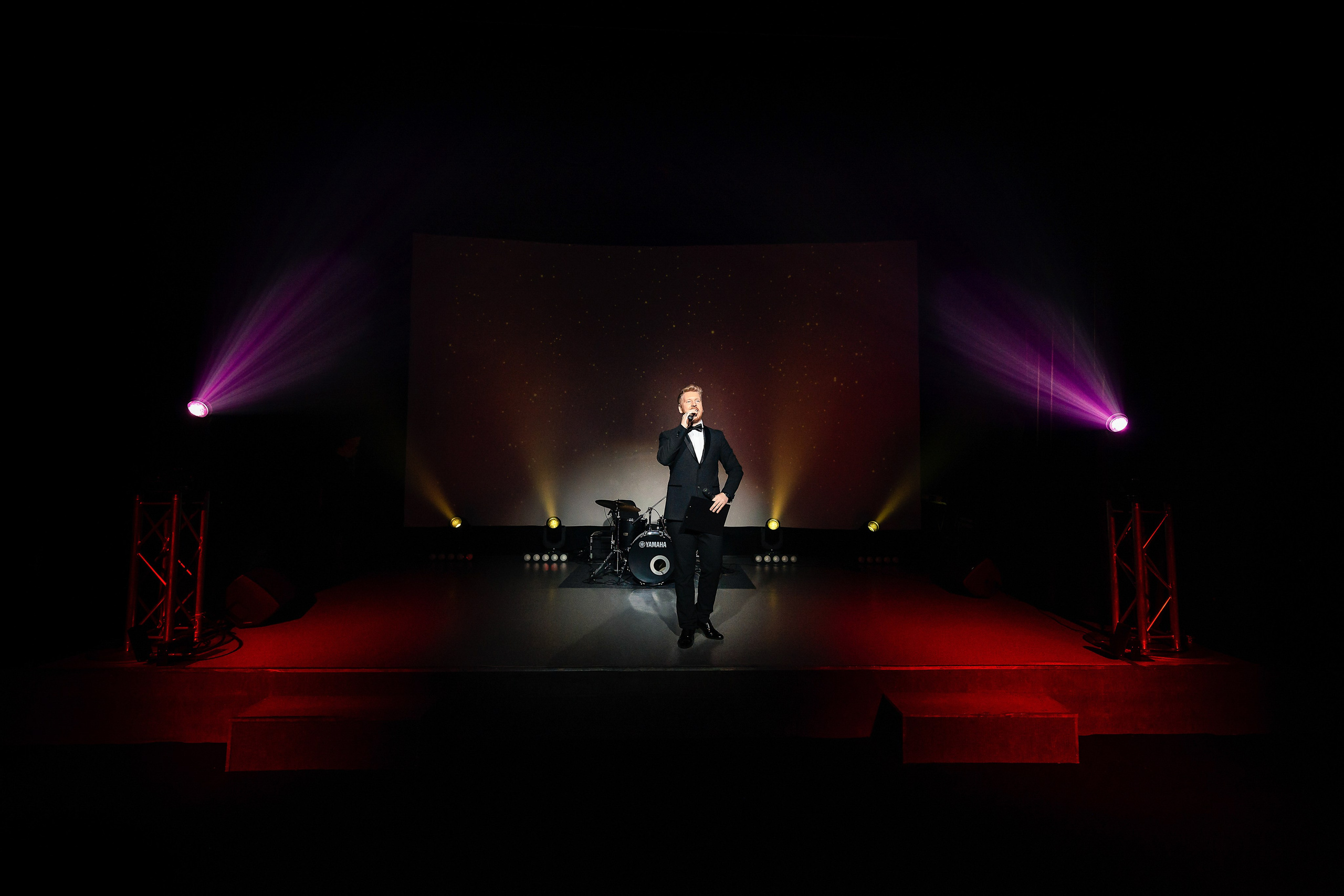 Корпоративы и Банкеты. Свадебный, репортажный и семейный фотограф в Ярославле Артём Коротыш