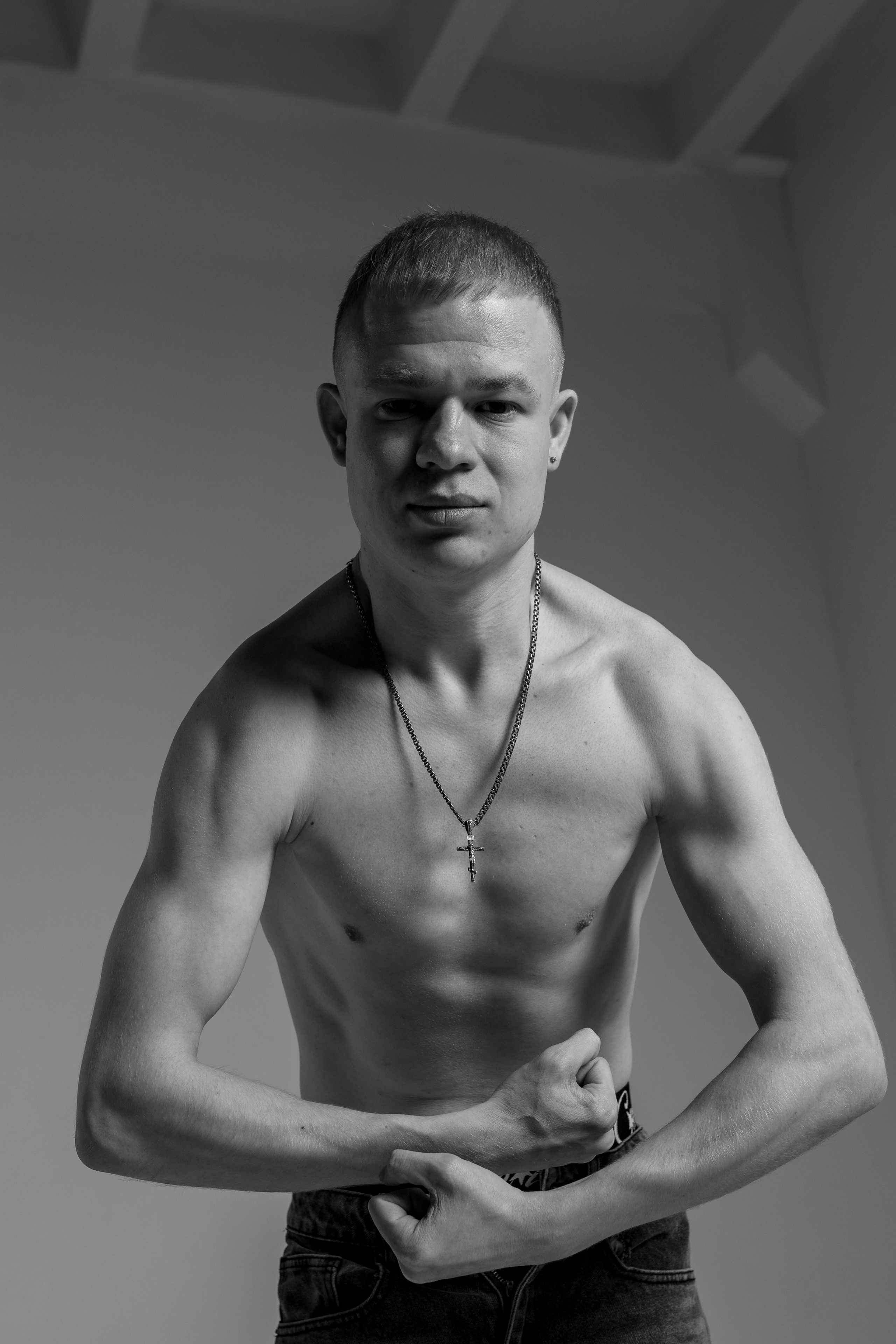 Костя. Свадебный фотограф в Чебоксарах Анастасия Иванова