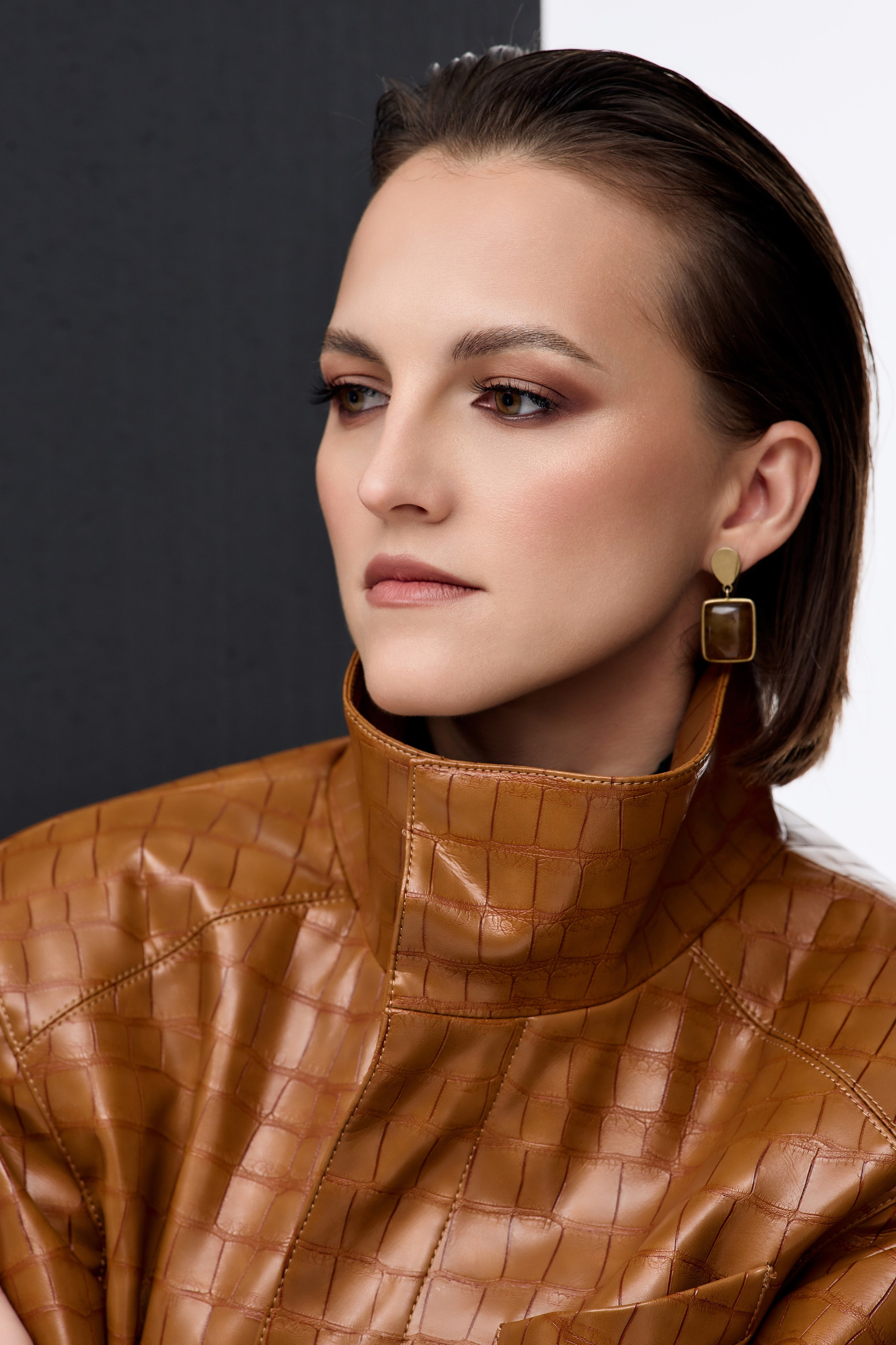 Кожаная история. Professional photographer (Krasnodar) Roman Goncharov