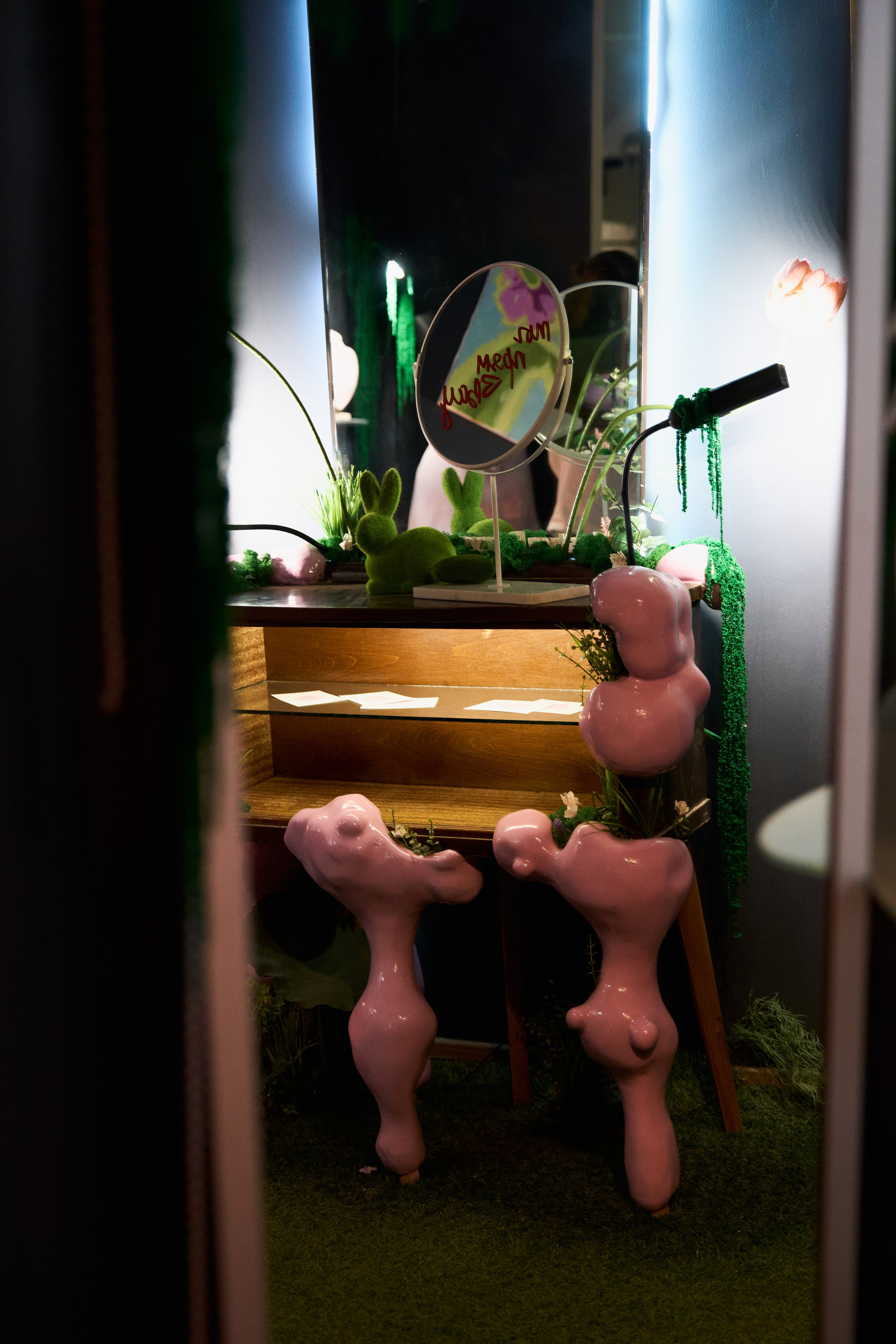 MOTION agency. Фотограф Гвоздева Варвара / Москва