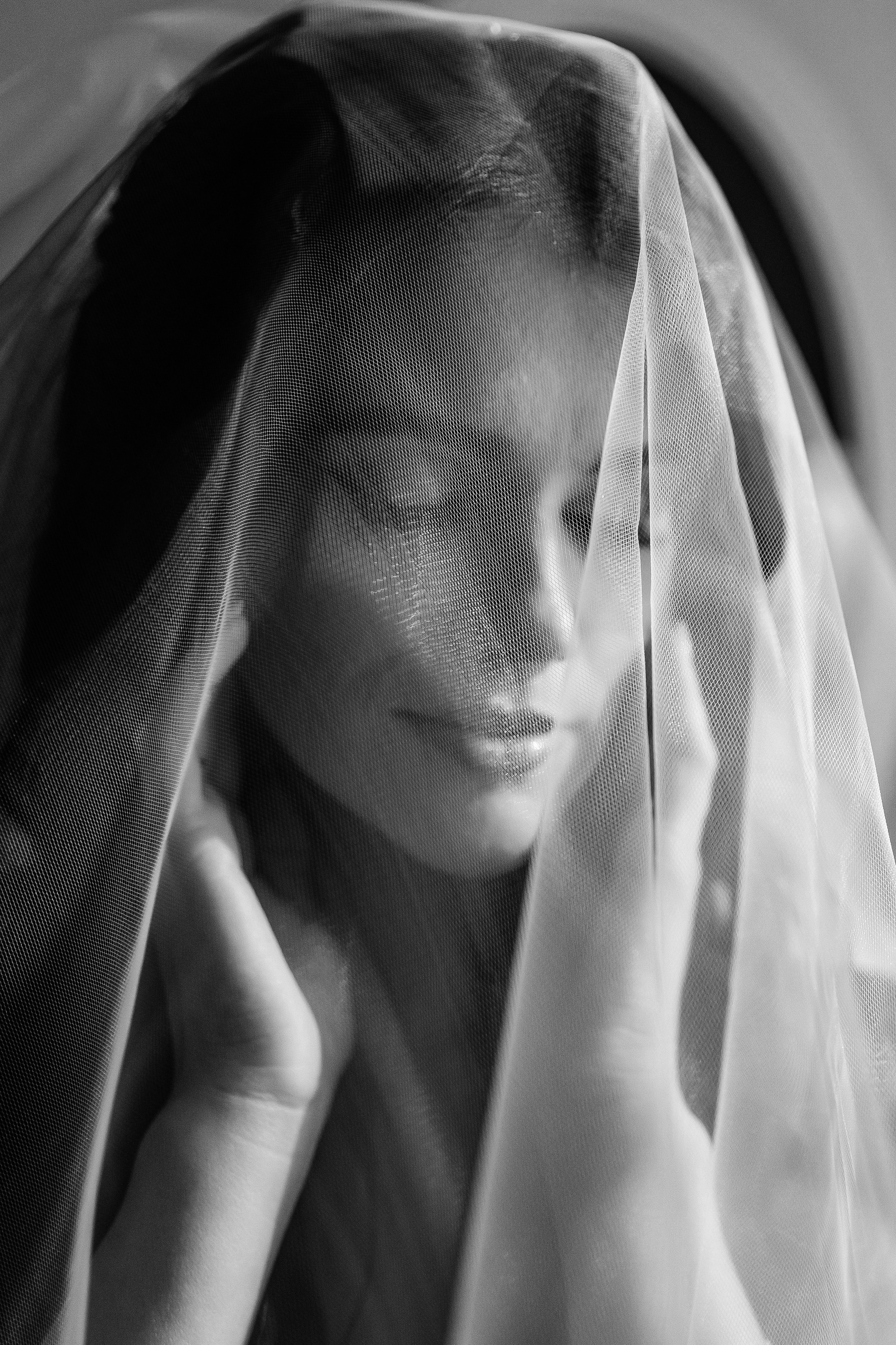 Свадебная фотосессия. Свадебный, семейный, интерьерный фотограф в Краснодаре Денис Голощапов