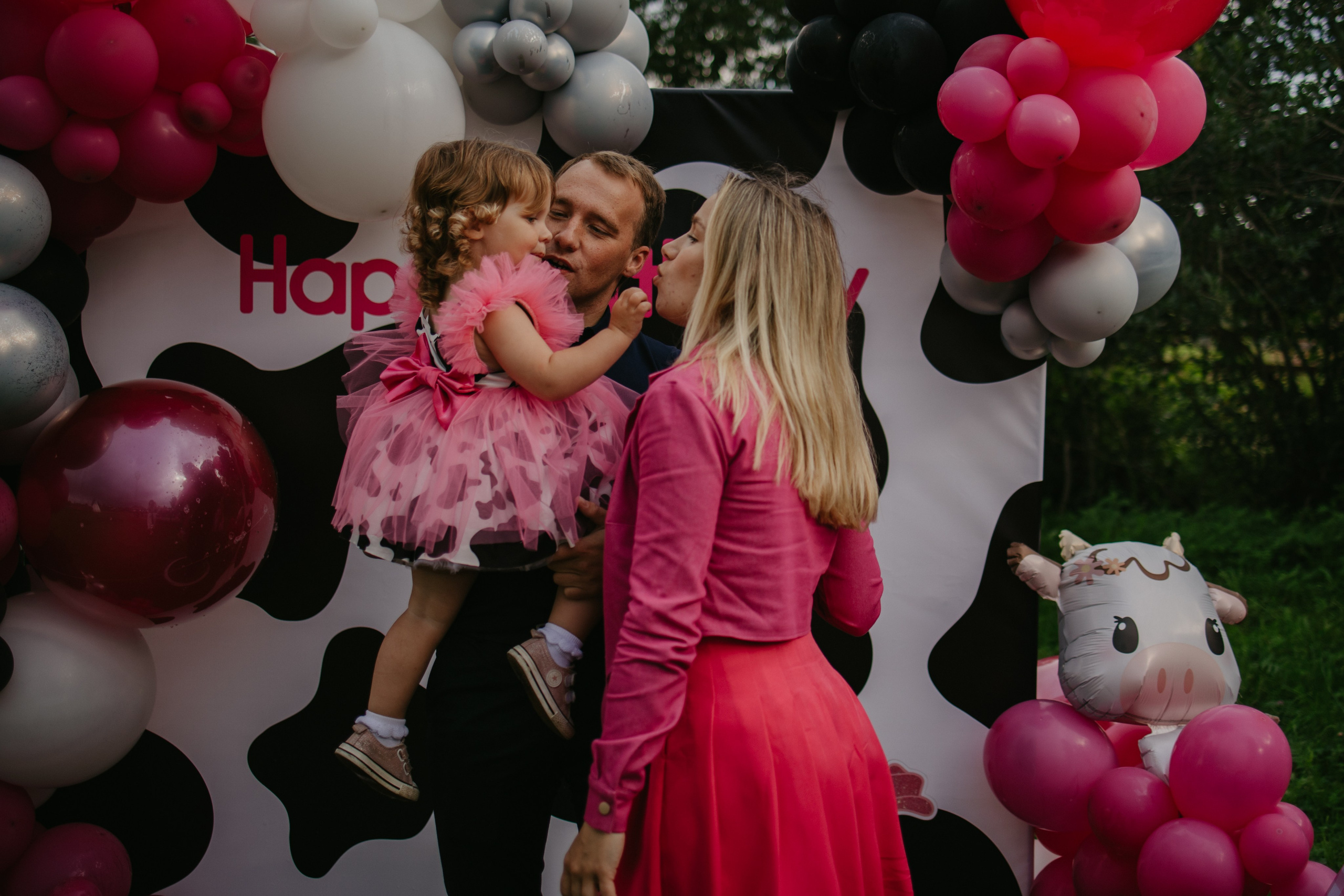 Лера 2 годика. Репортажный и портретный фотограф в Санктпетербурге. Видиосъемка мероприятий в Санкт-Петербурге