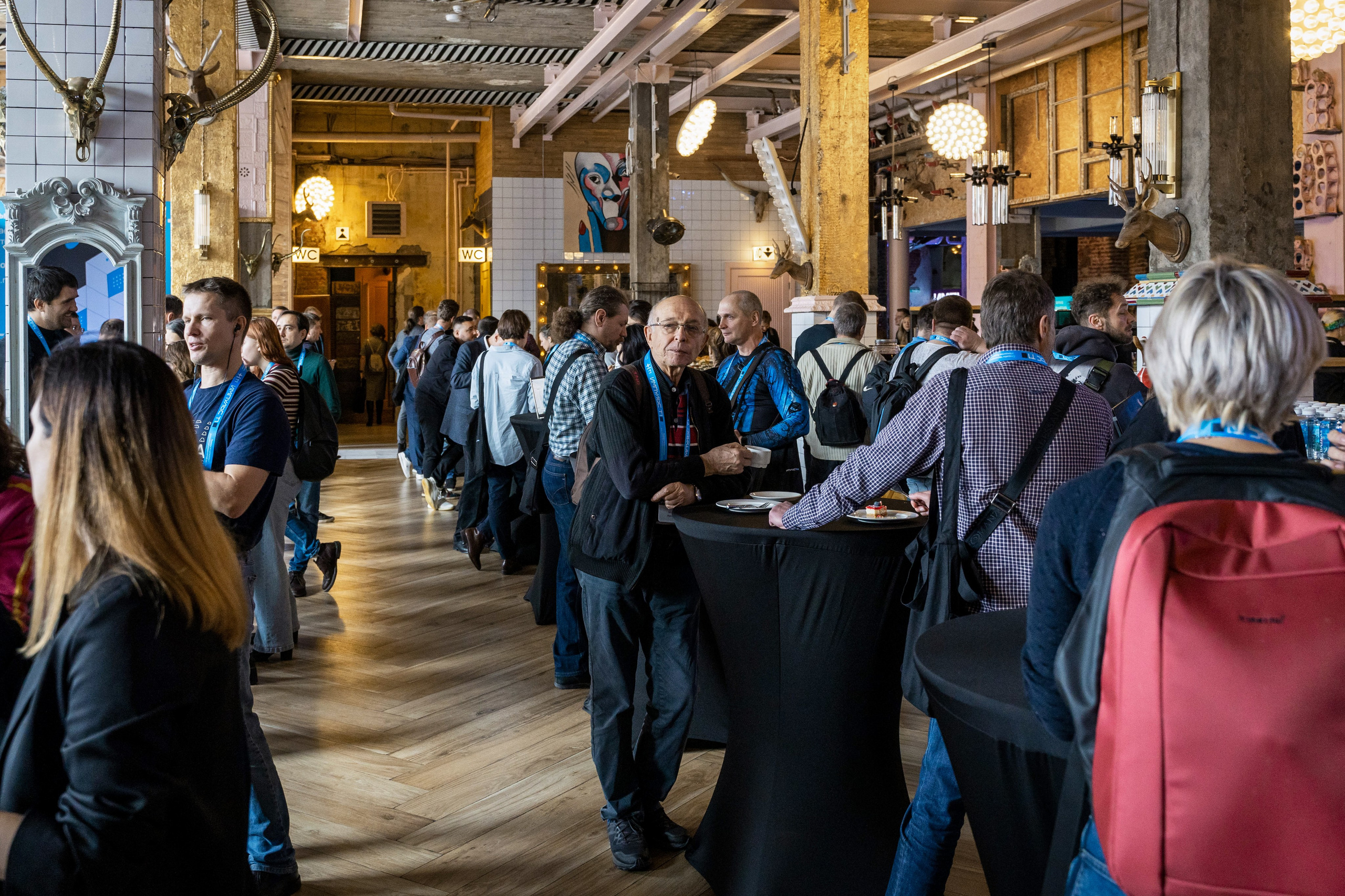 Репортаж. Коммерческий фотограф в Санкт-Петербурге Ксения Максимова