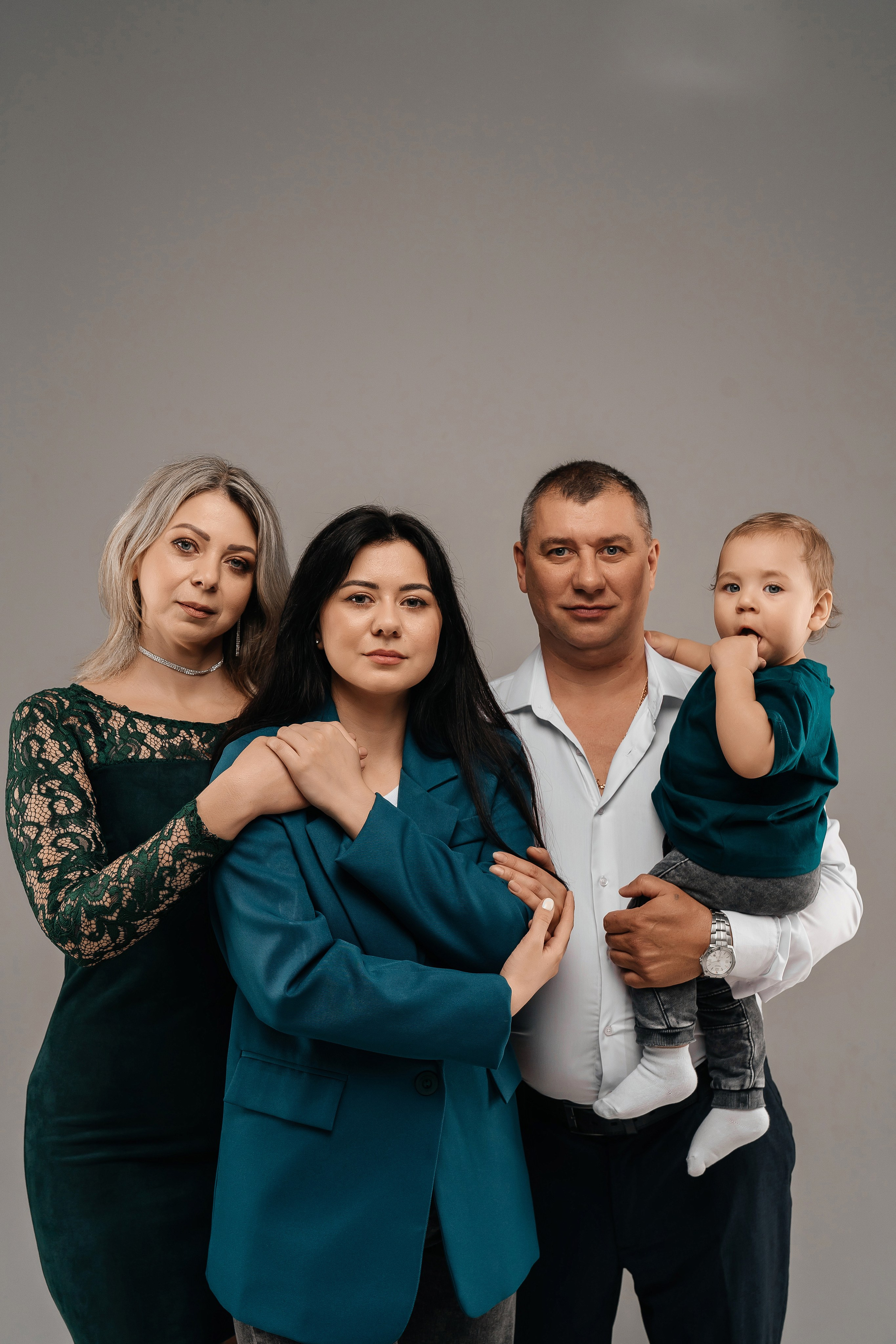 Семейные/Парные портреты. Lokos.pro Ник Соколов Фото и Видео Москва/Ростов-на-Дону