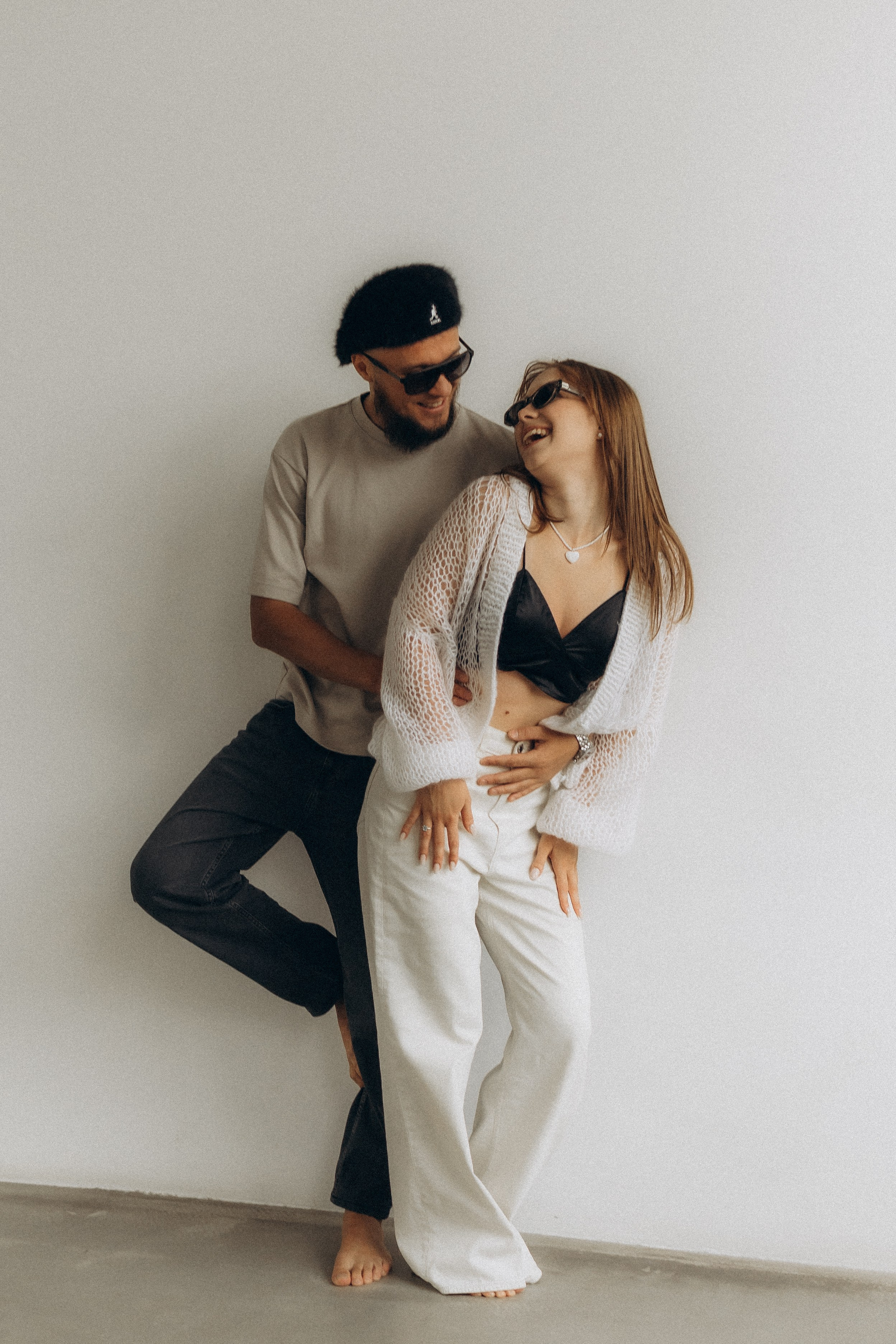 Лавстори: Анна и Михаил. Эльвира Галимьянова — семейный фотограф Екатеринбурга