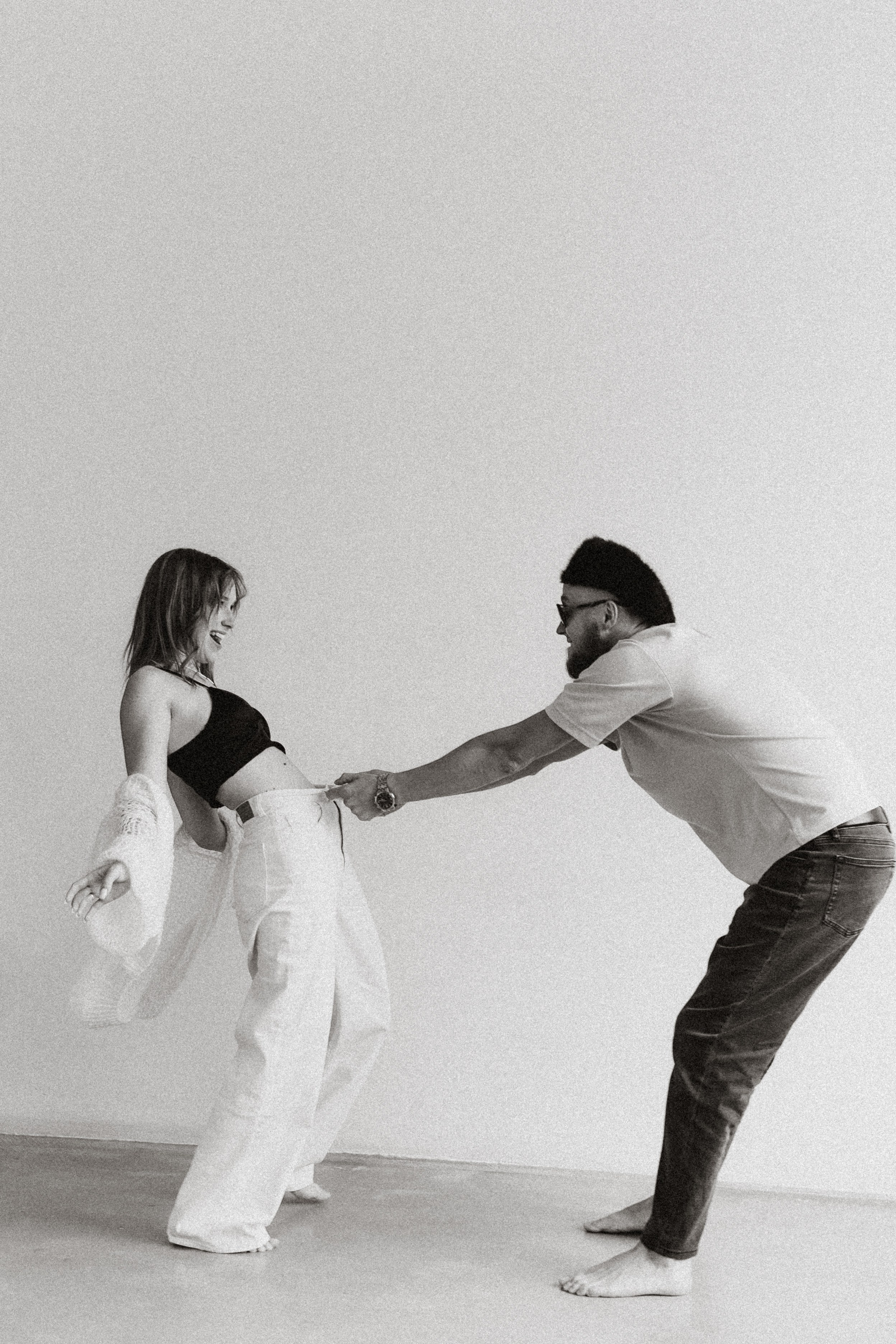 Лавстори: Анна и Михаил. Эльвира Галимьянова — семейный фотограф Екатеринбурга