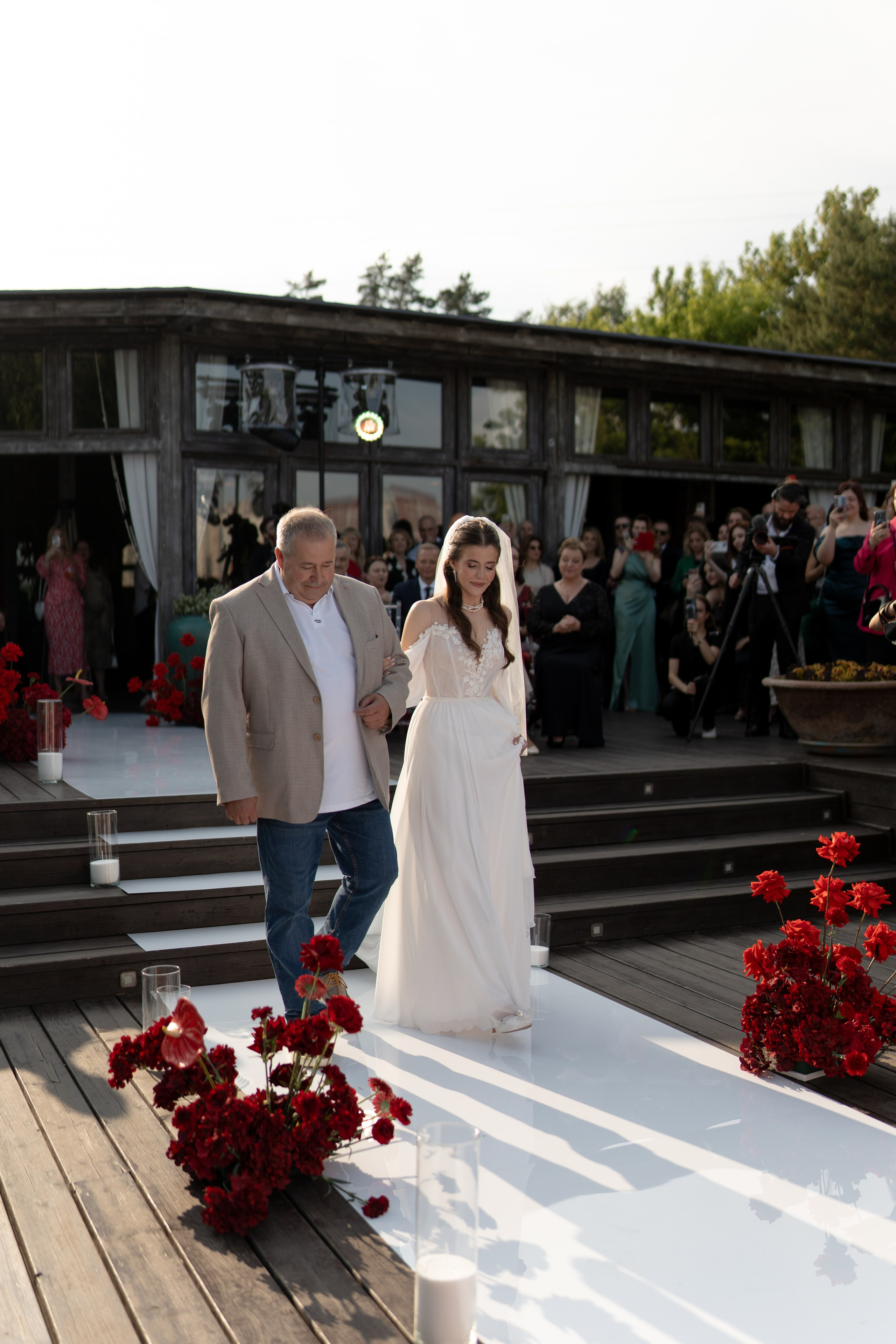 Красные розы. Главная