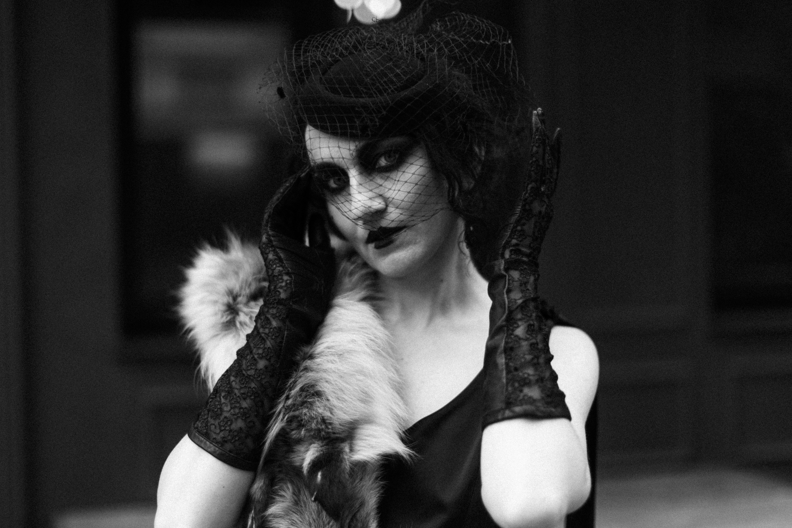 Кристина. Свадебный и портретный фотограф — Мария Костина