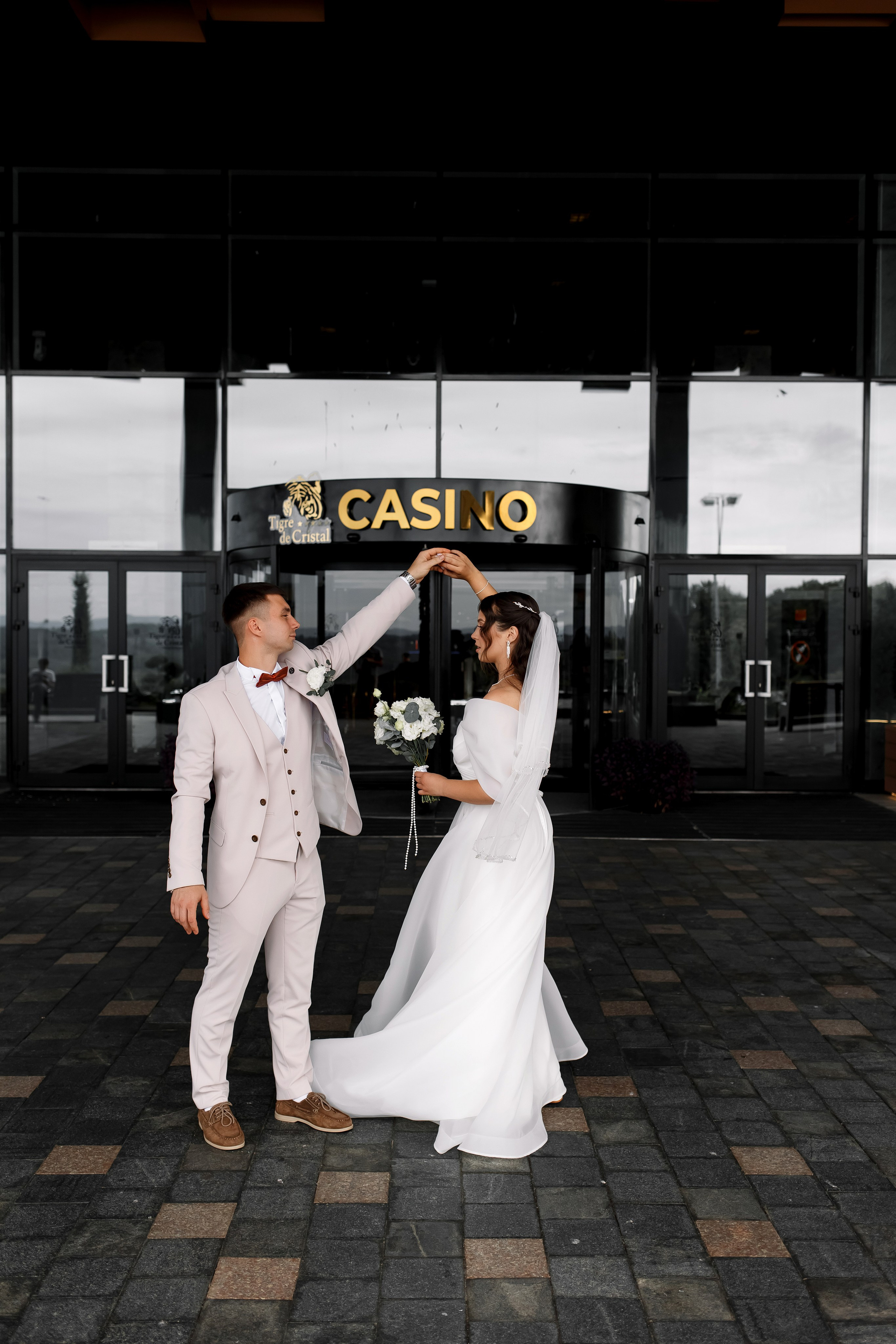 Марина & Вячеслав. Фотограф Любовь Корниенко, Примоский край