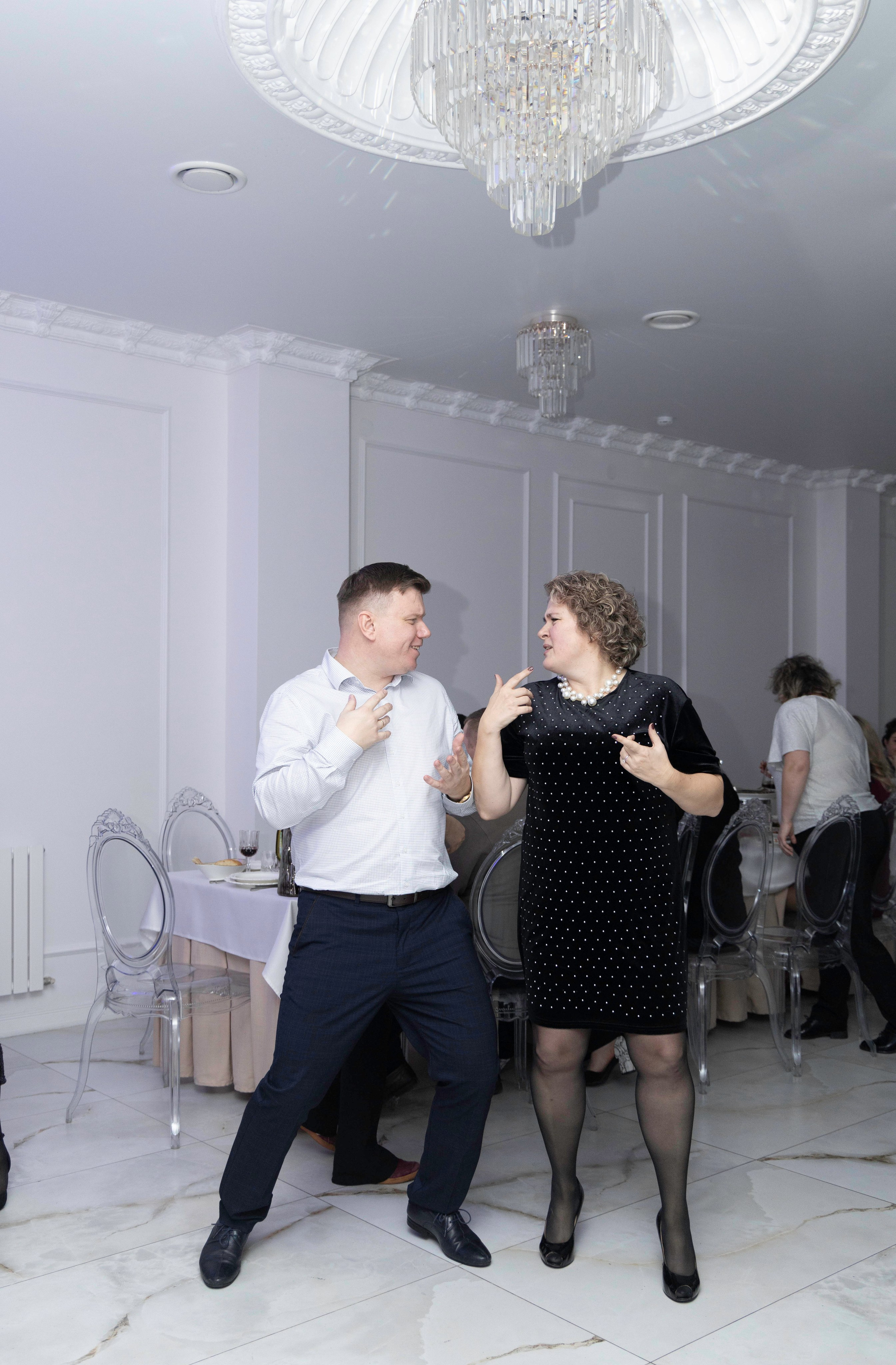 Корпоратив Ресторан «Менуа». Фотограф Olya Posnimay