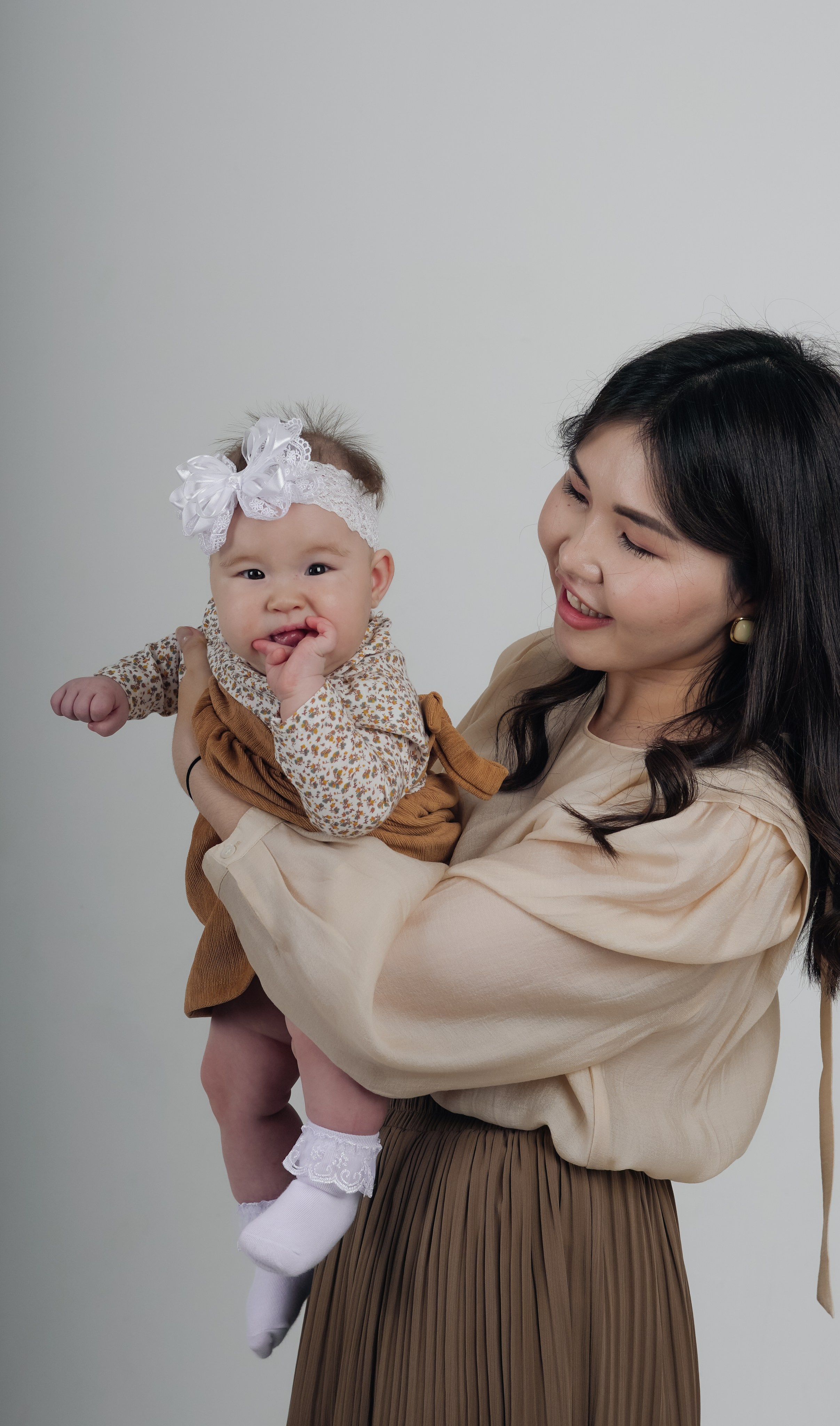 Family story. Уличный и студийный фотограф в Астане Ержанов Нурасыл