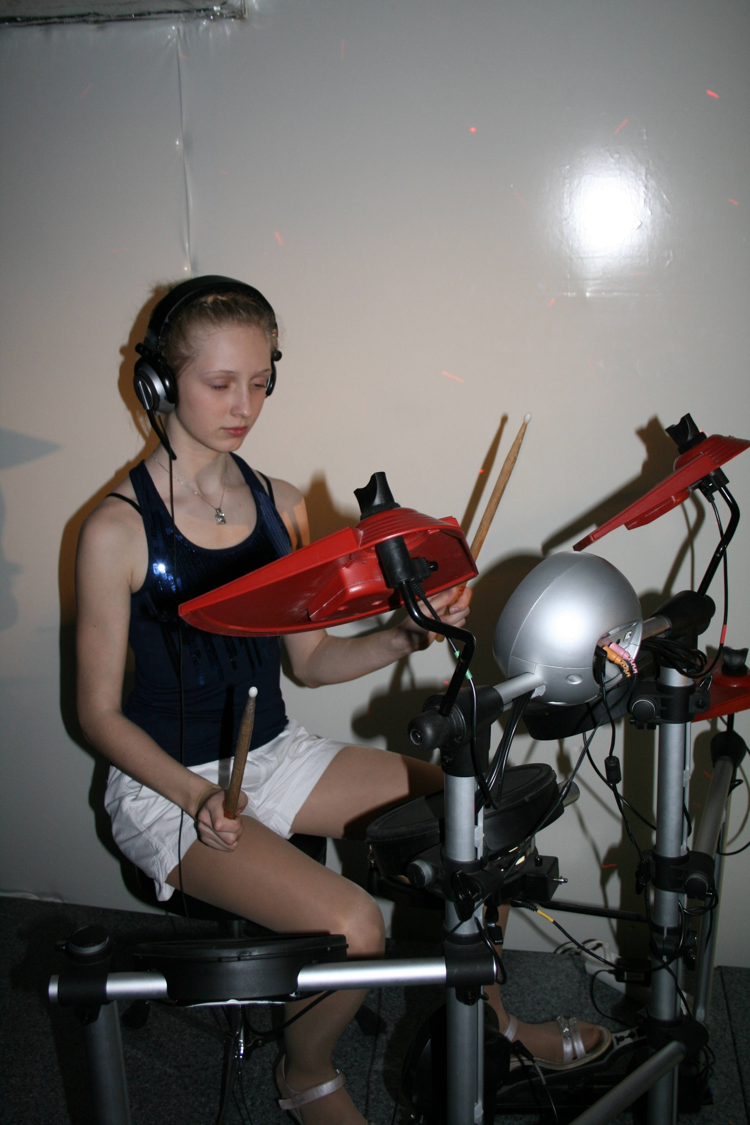 Катя ДР 13 лет 01.12.2012. Семейный, Свадебный фотограф СПБ Питер— Романова Екатерина