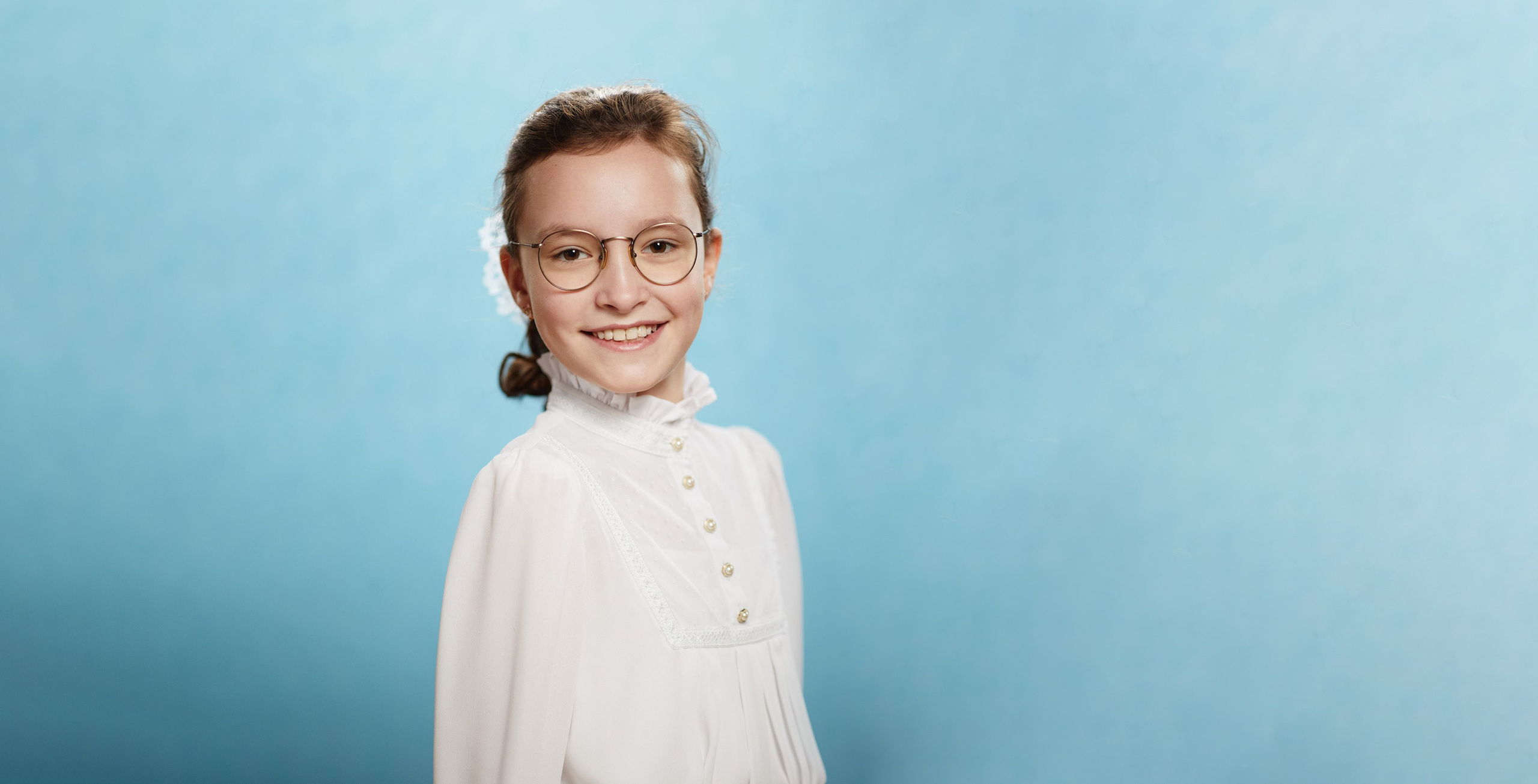 Школьные съёмки. Репортажный фотограф в Москве Константин Дерягин