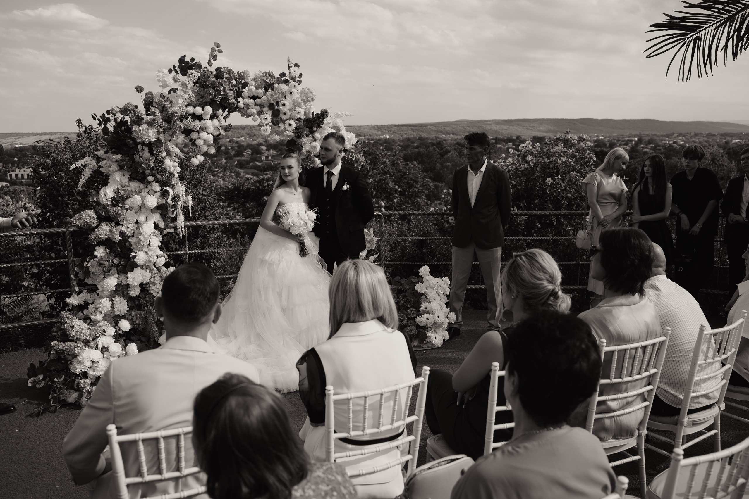 Свадебная съёмка. Индивидуальный и коммерческий фотограф на КМВ | Маргарита Шаверина