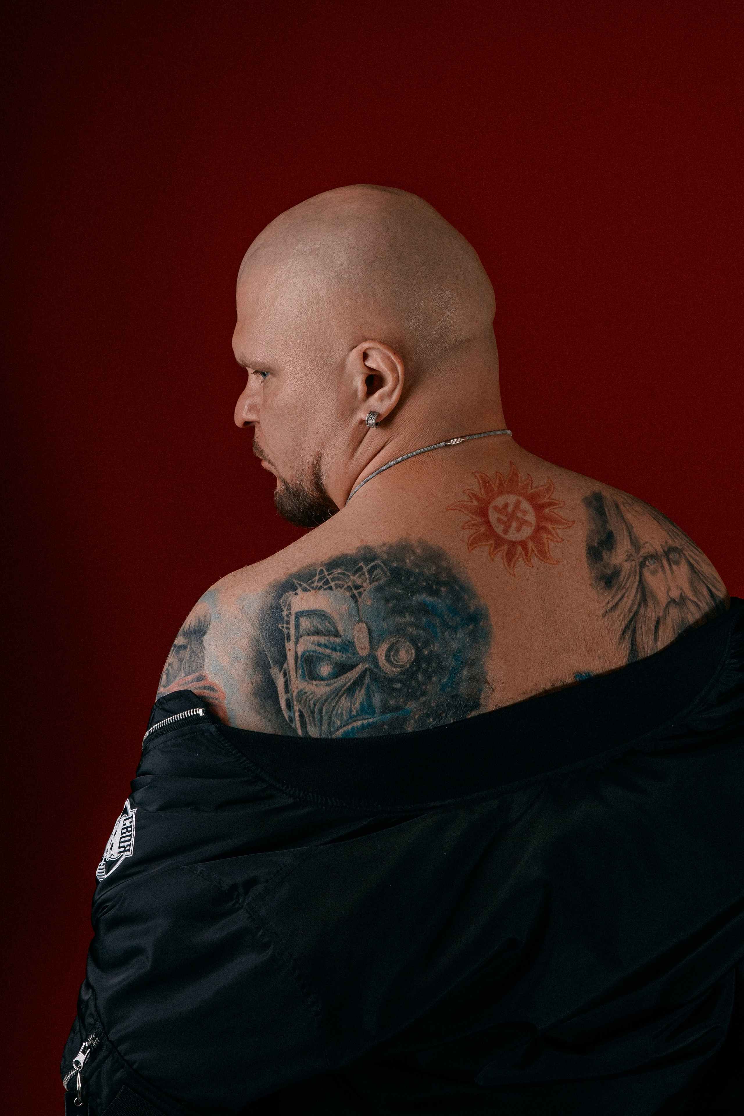 Сергей Семин. Команда фотографов и дизайнеров в Егорьевске