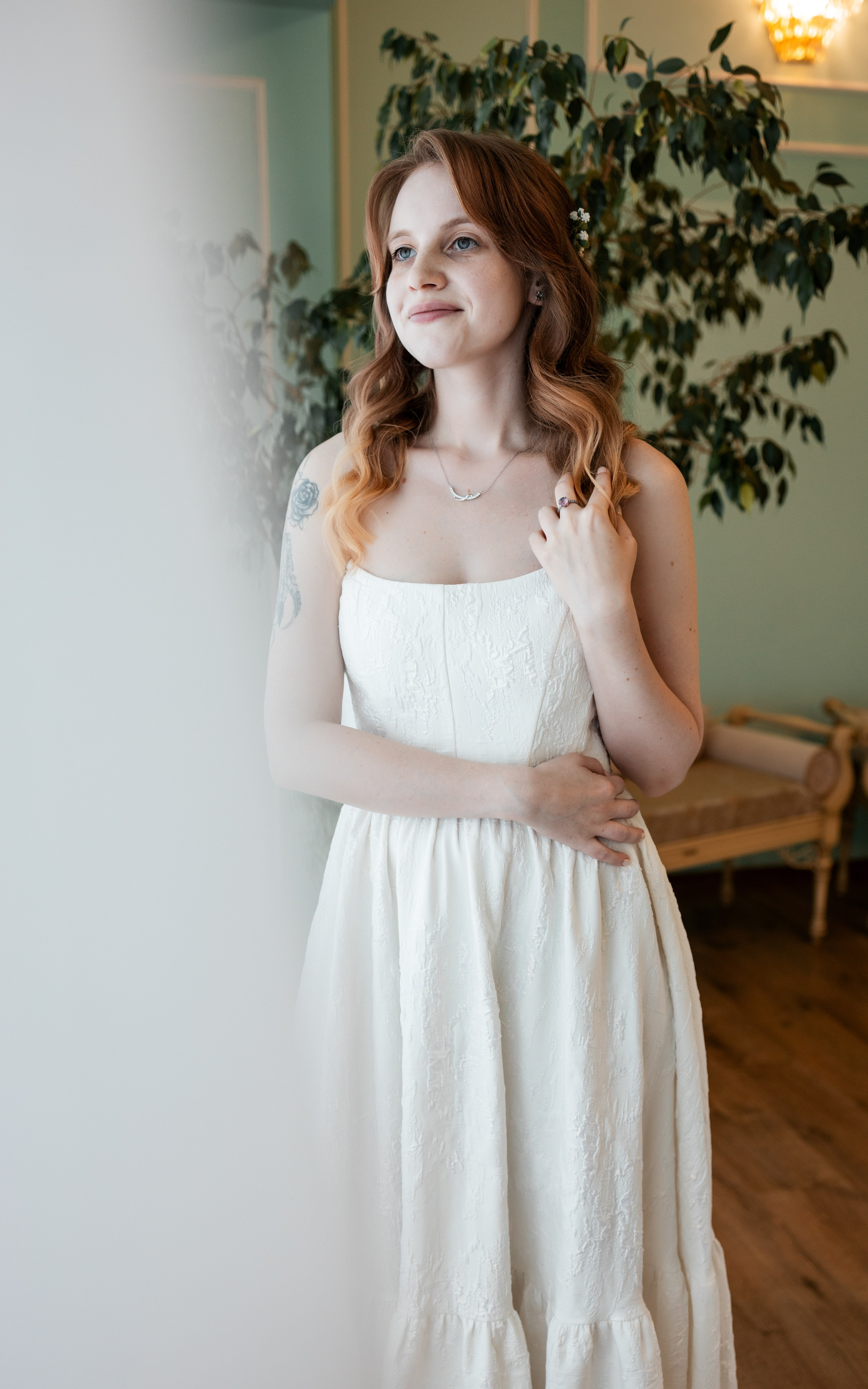 Савелий и Полина. Команда фотографов и дизайнеров в Егорьевске