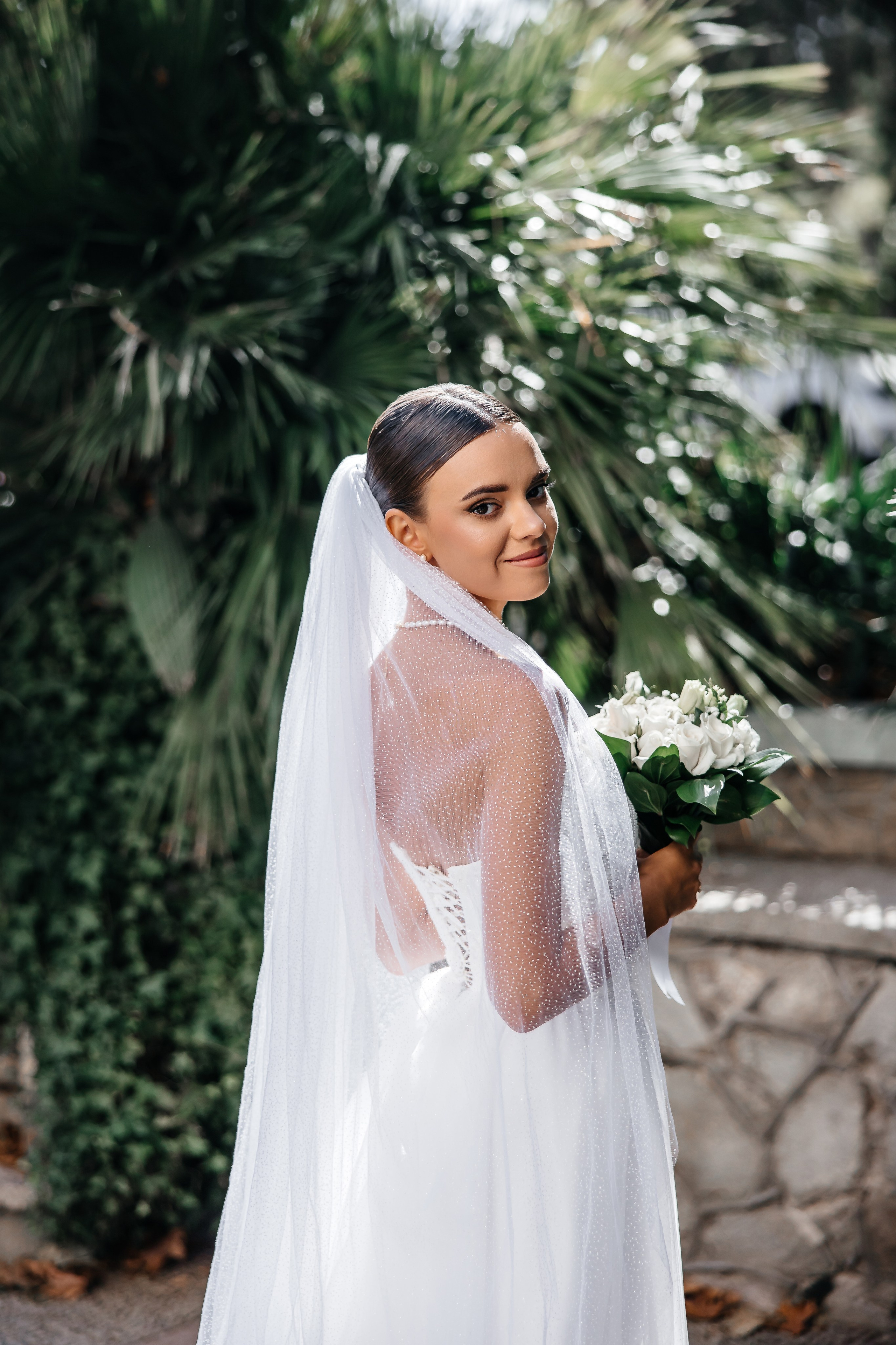 Анонс свадьбы для Ильи и Елизаветы. Свадебный фотограф в Крыму и Севастополе Ольга Баскакова