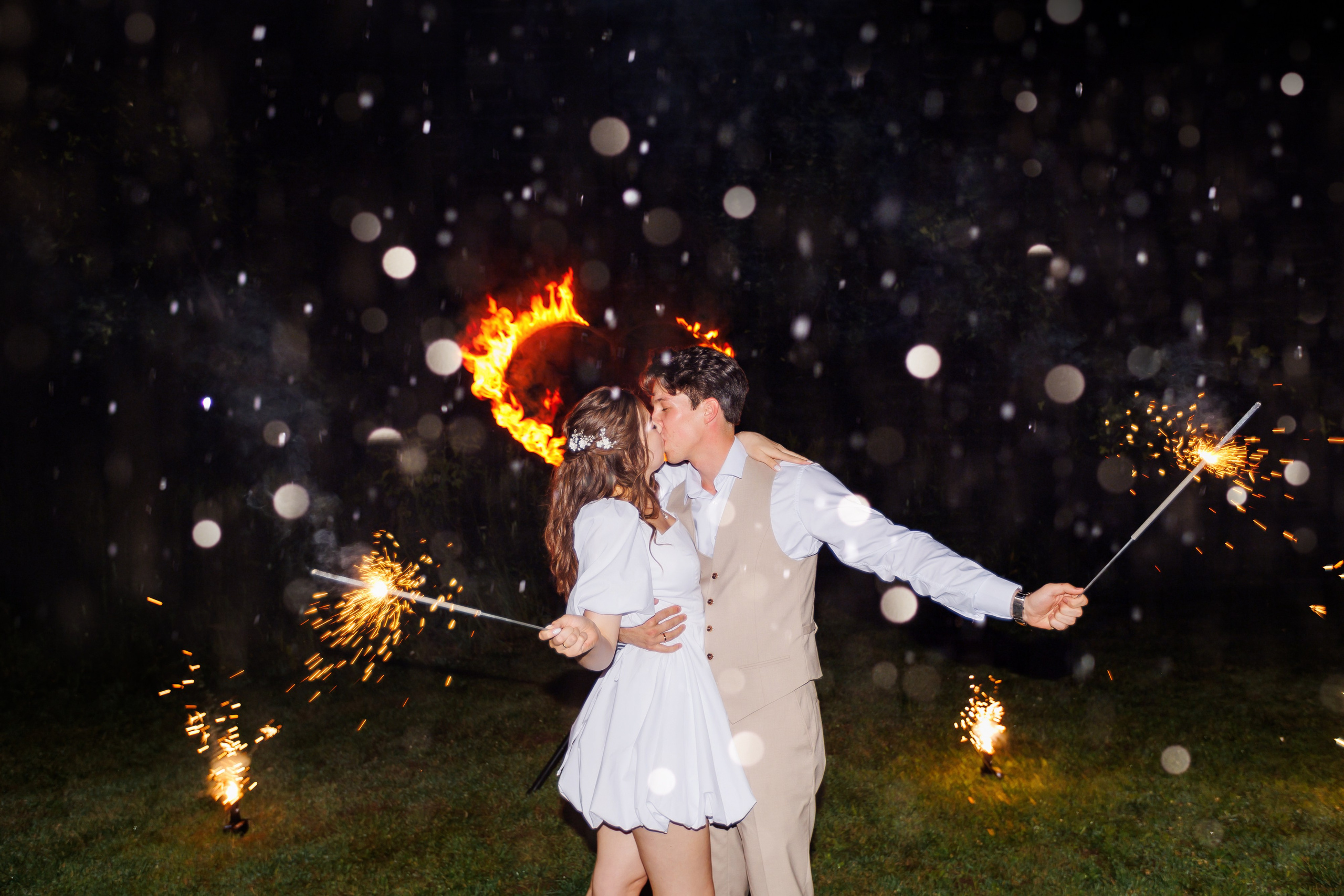 15.07.2023 Семен & Полина. Свадебный фотограф в Нижнем Новгороде — Эдуард Смирнов