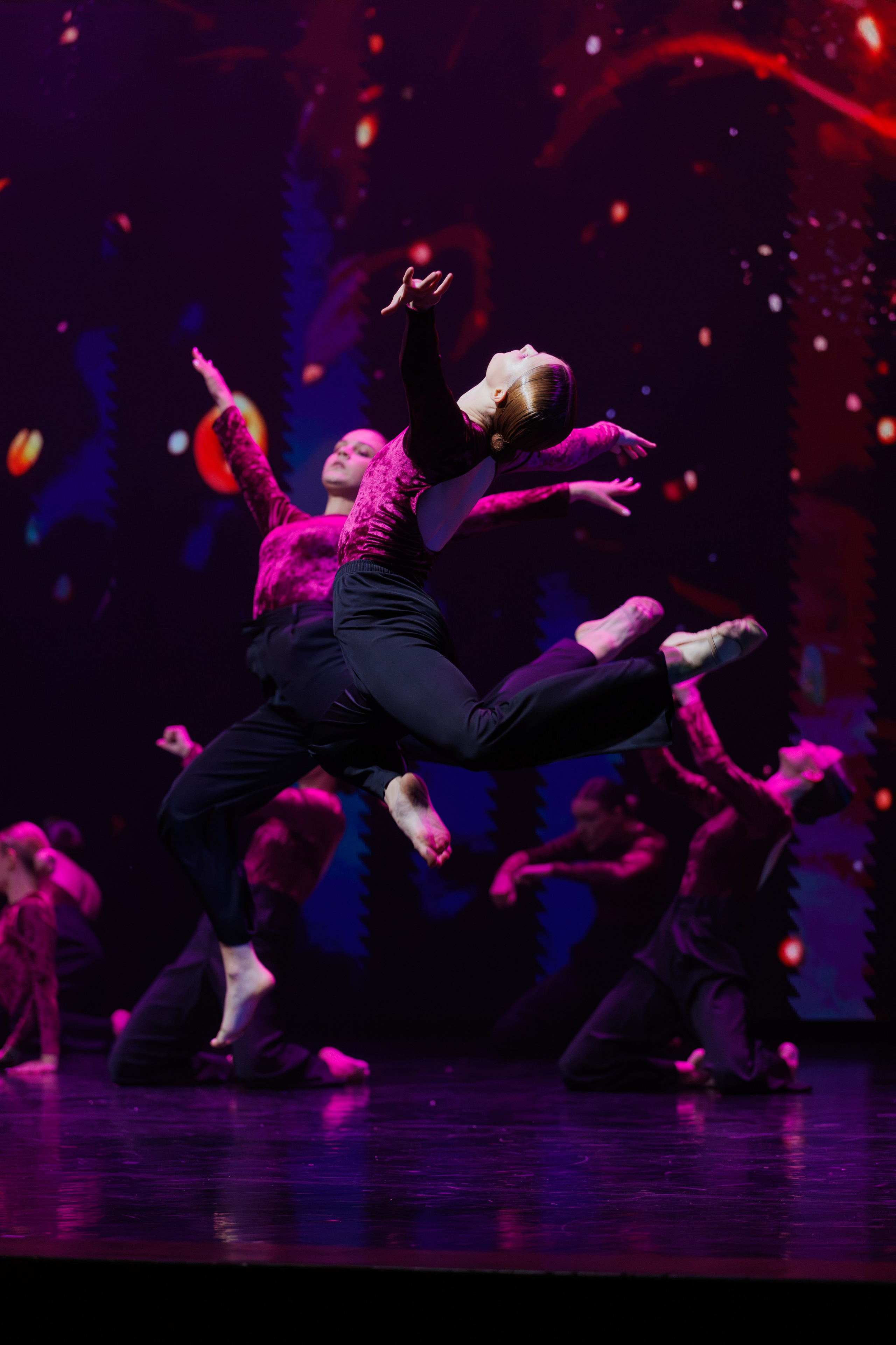 ALTERNATIVE DANCE STUDIO. Свадебный и репортажный фотограф в Омске. Червоткин Никита