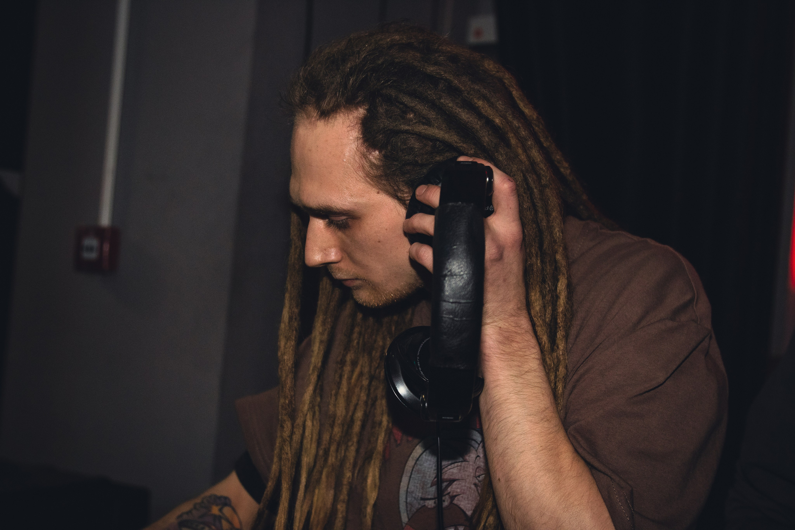 Reggae Media. Фотограф в Санкт-Петербурге Лыков Григорий