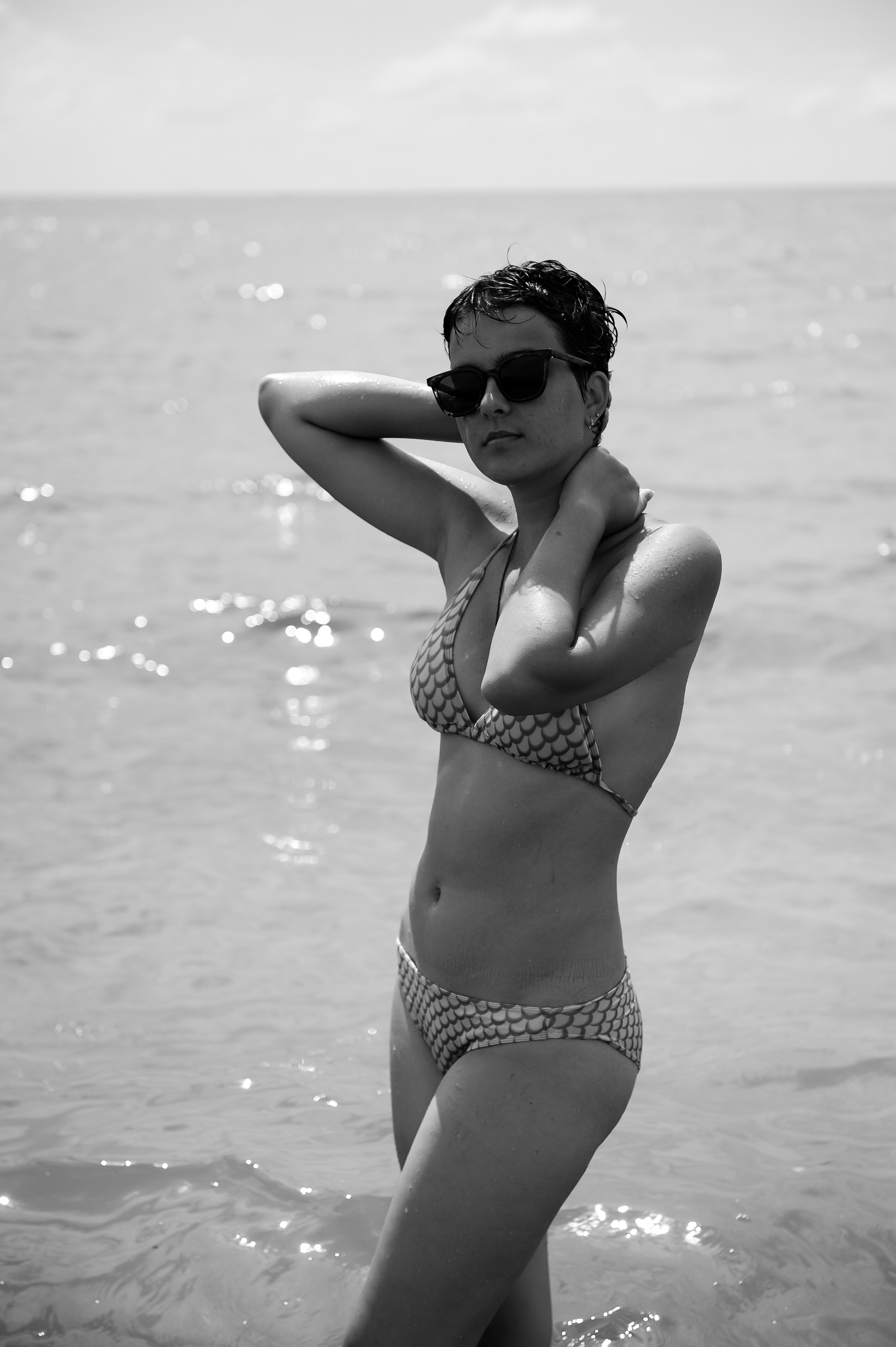 Маша. Фотограф, визажист. Москва