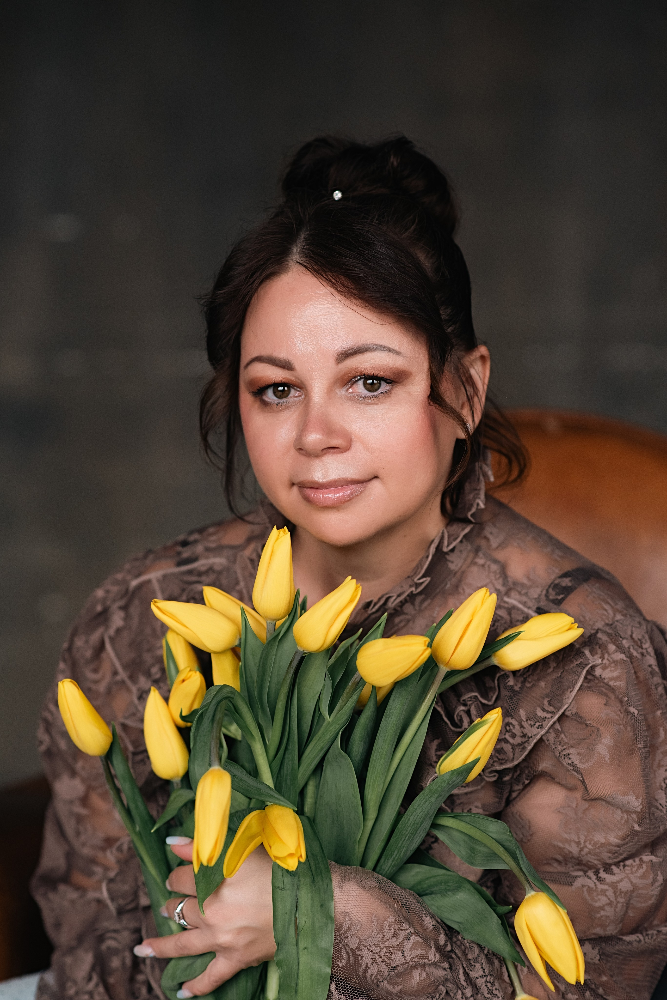 Фотодень. Фотограф, визажист. Москва