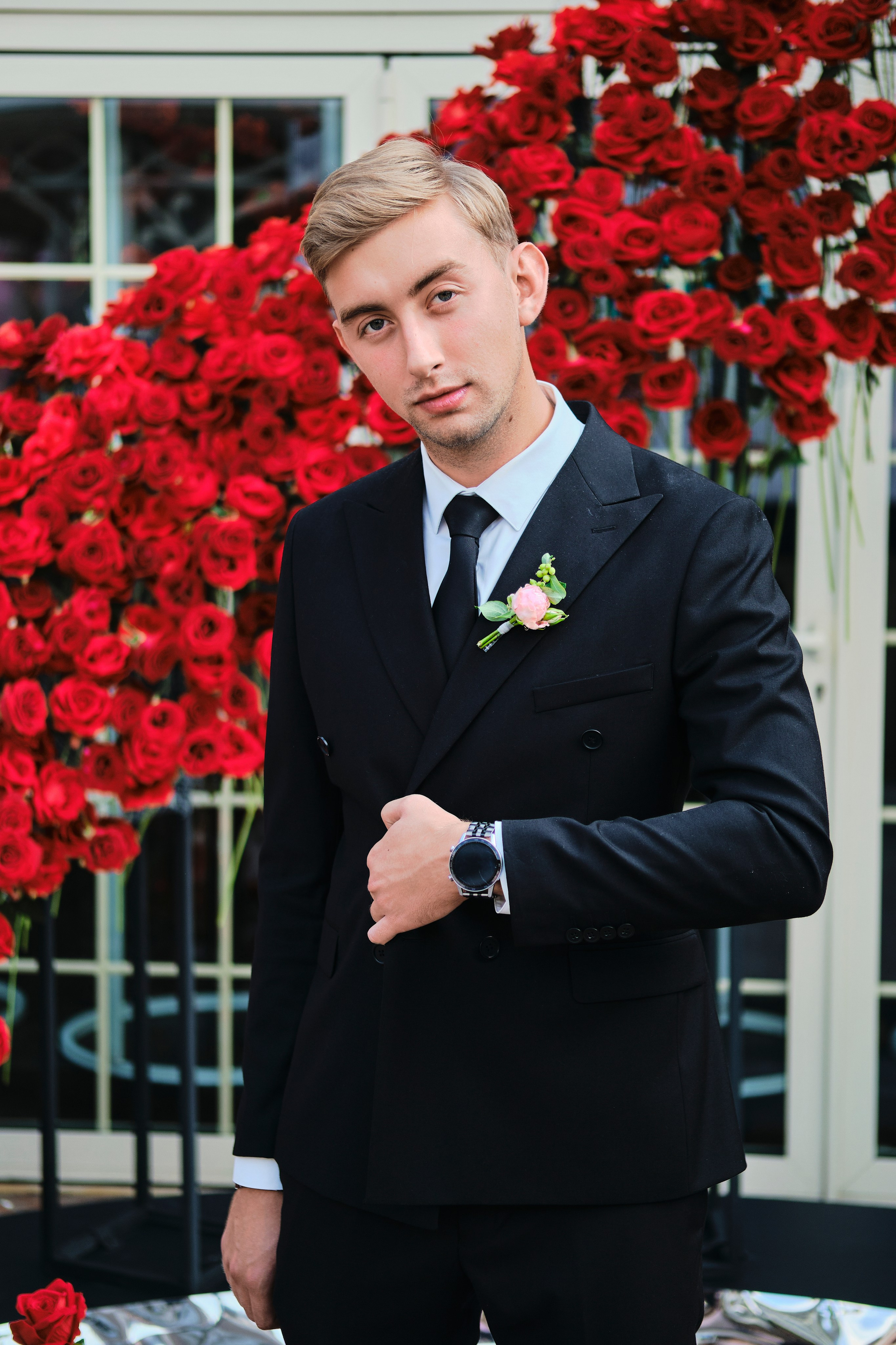 Валерия и Владимир | 2023. Матвей Яворский — фотограф в Челябинске