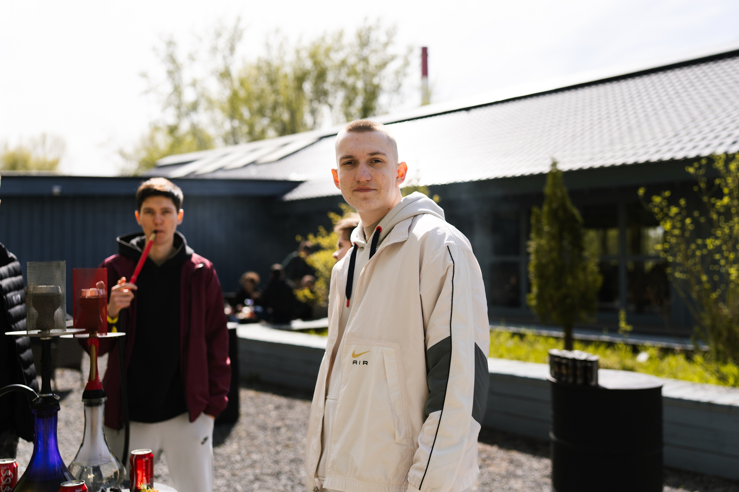 33sync. Фотограф в СПБ Алмаз Камаев