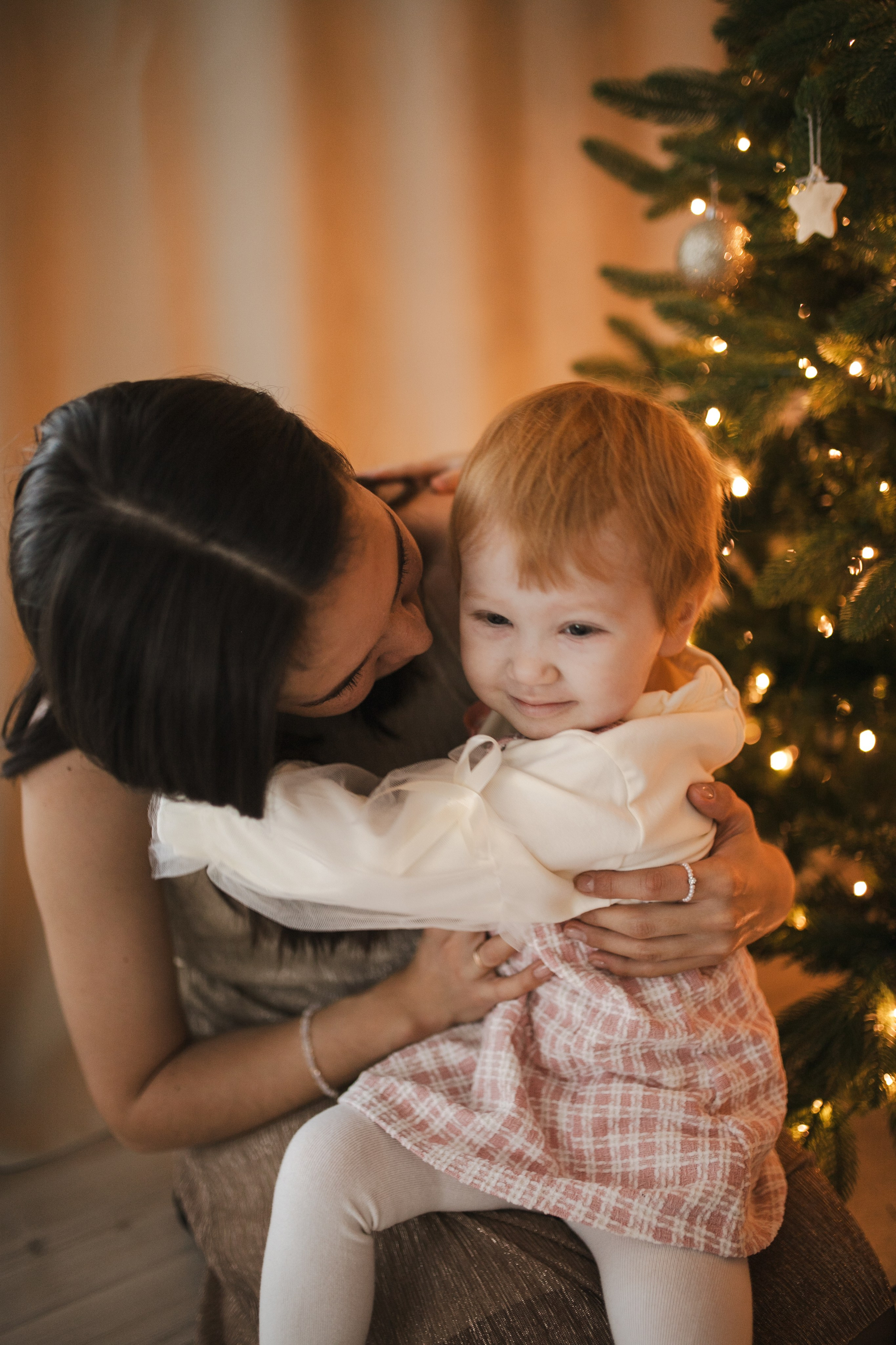 Ксюша. Фотограф в Иркутске Тома Кабанова