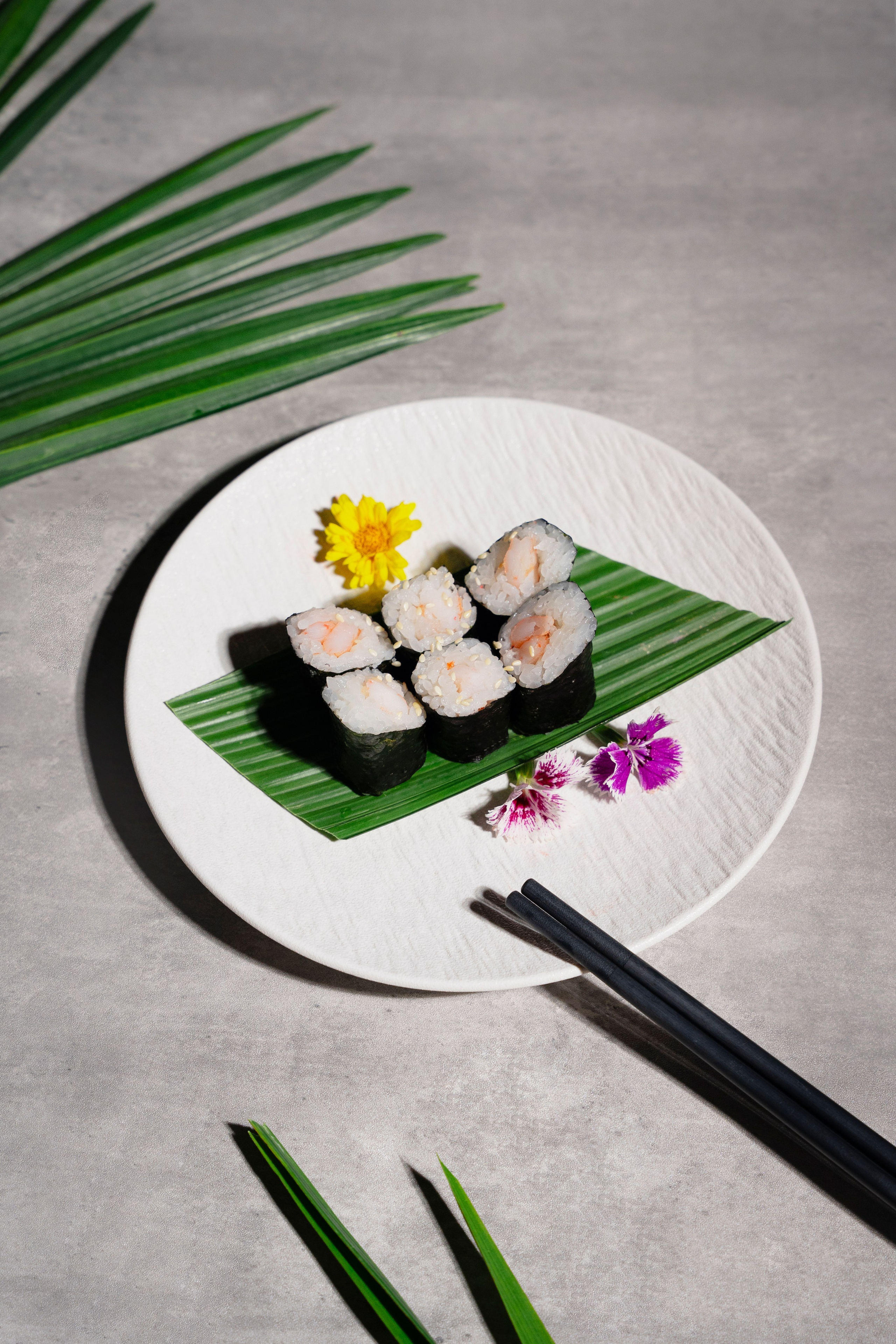 Съемка для ресторана Lagoone