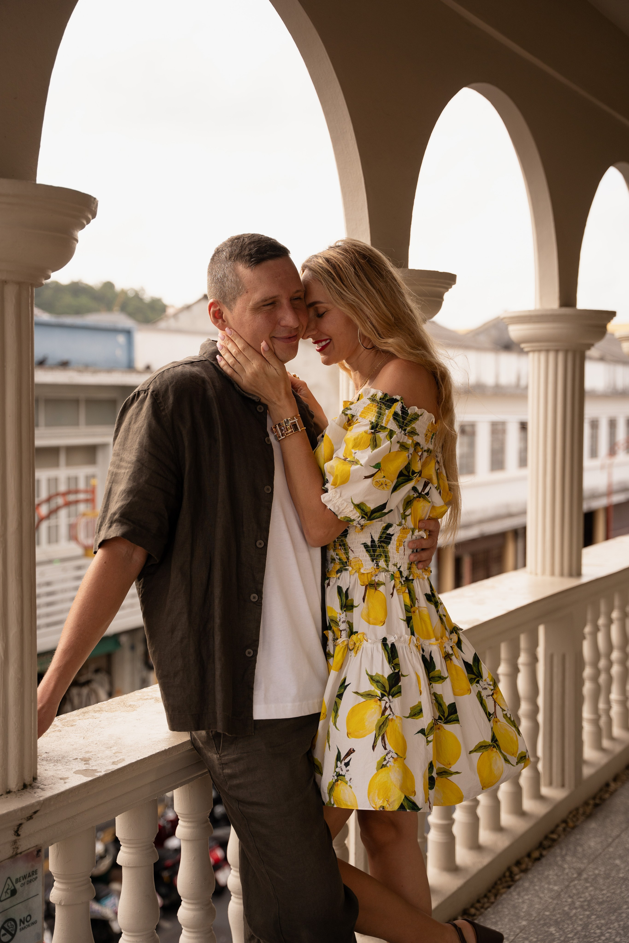 Lola & Ivan. Brand designer | photographer | model
