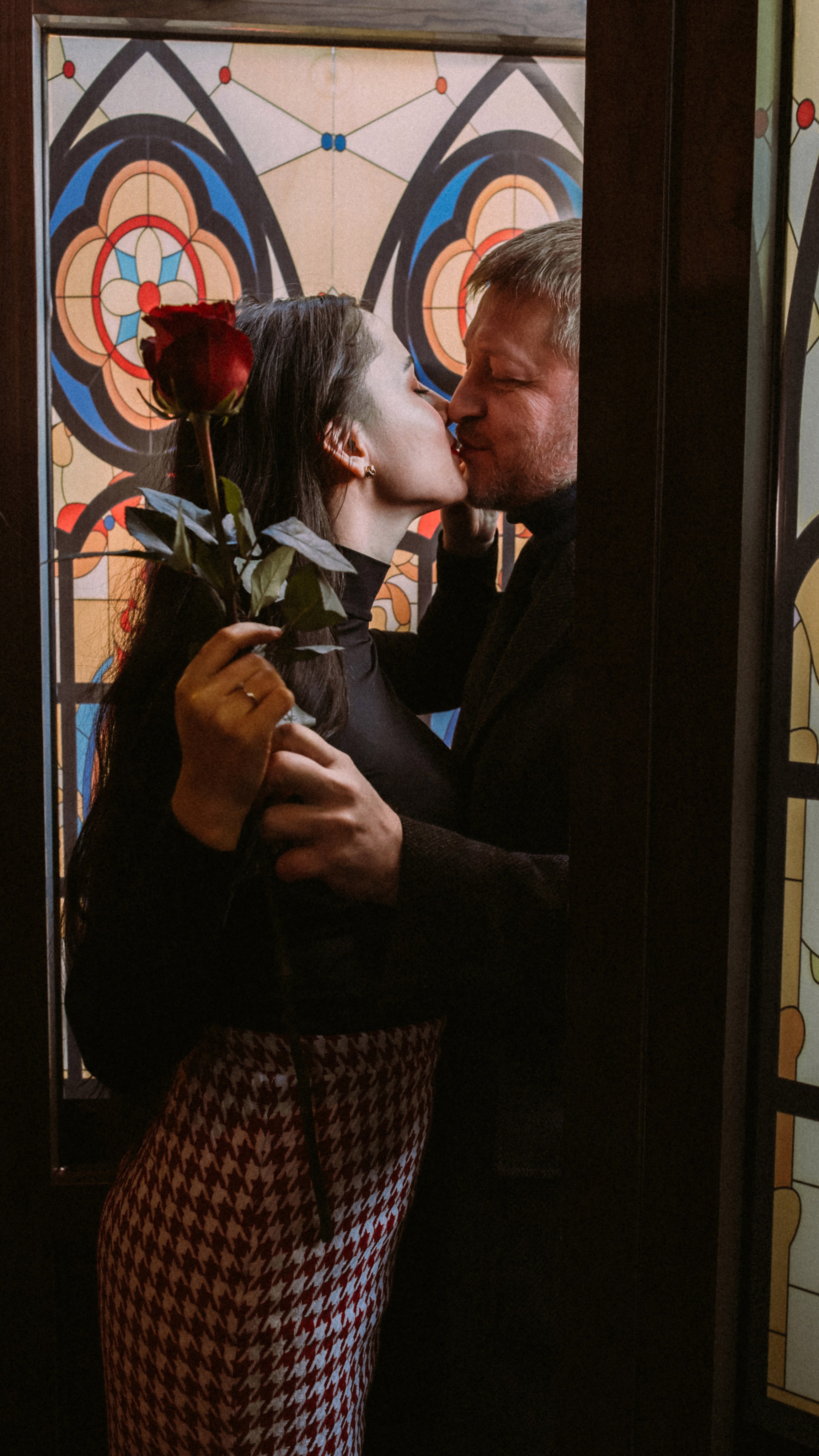 Лав-стори в английском стиле. Сказочный фотограф для Вас и Вашей семьи