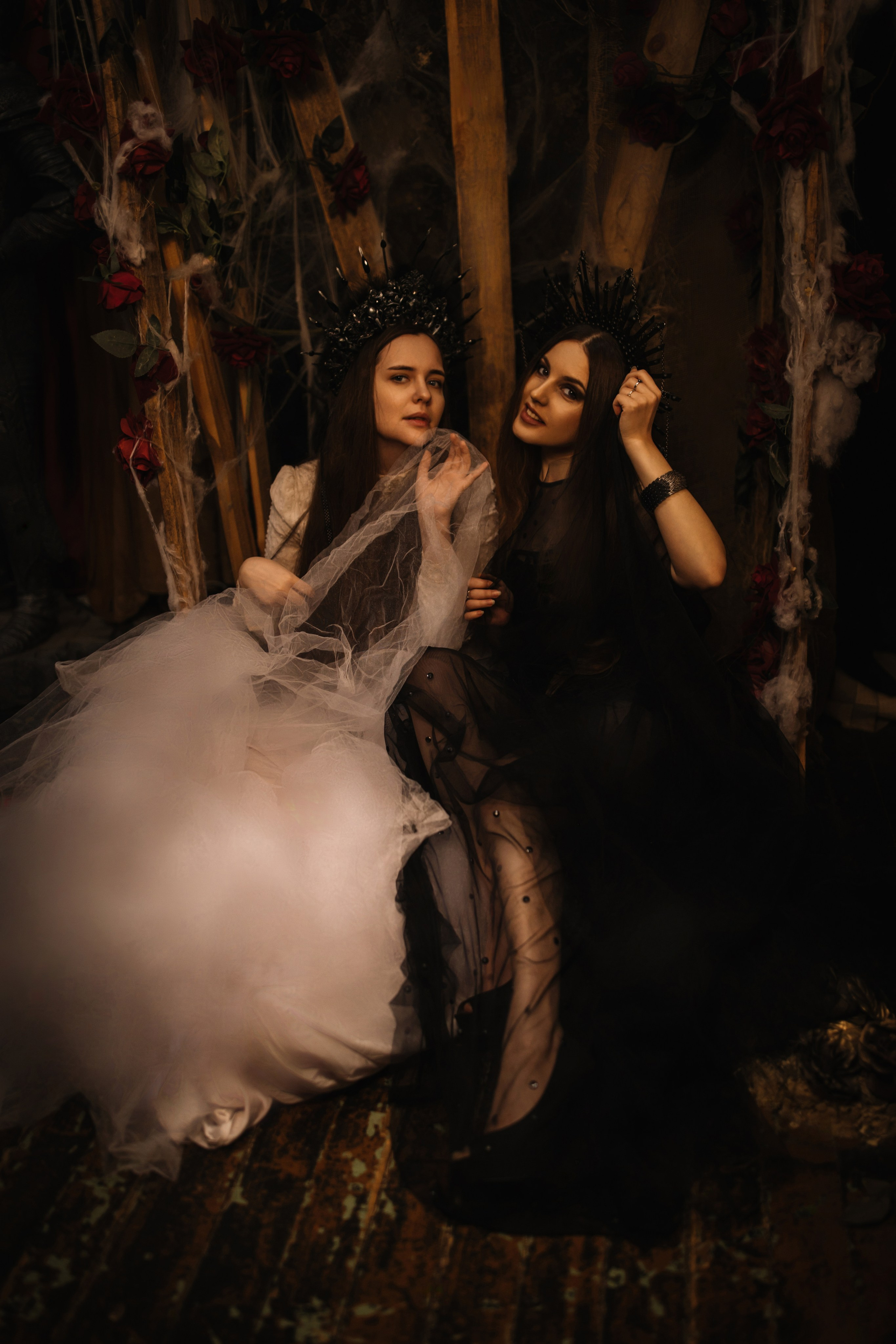 Зазеркалье. Сказочный фотограф для Вас и Вашей семьи