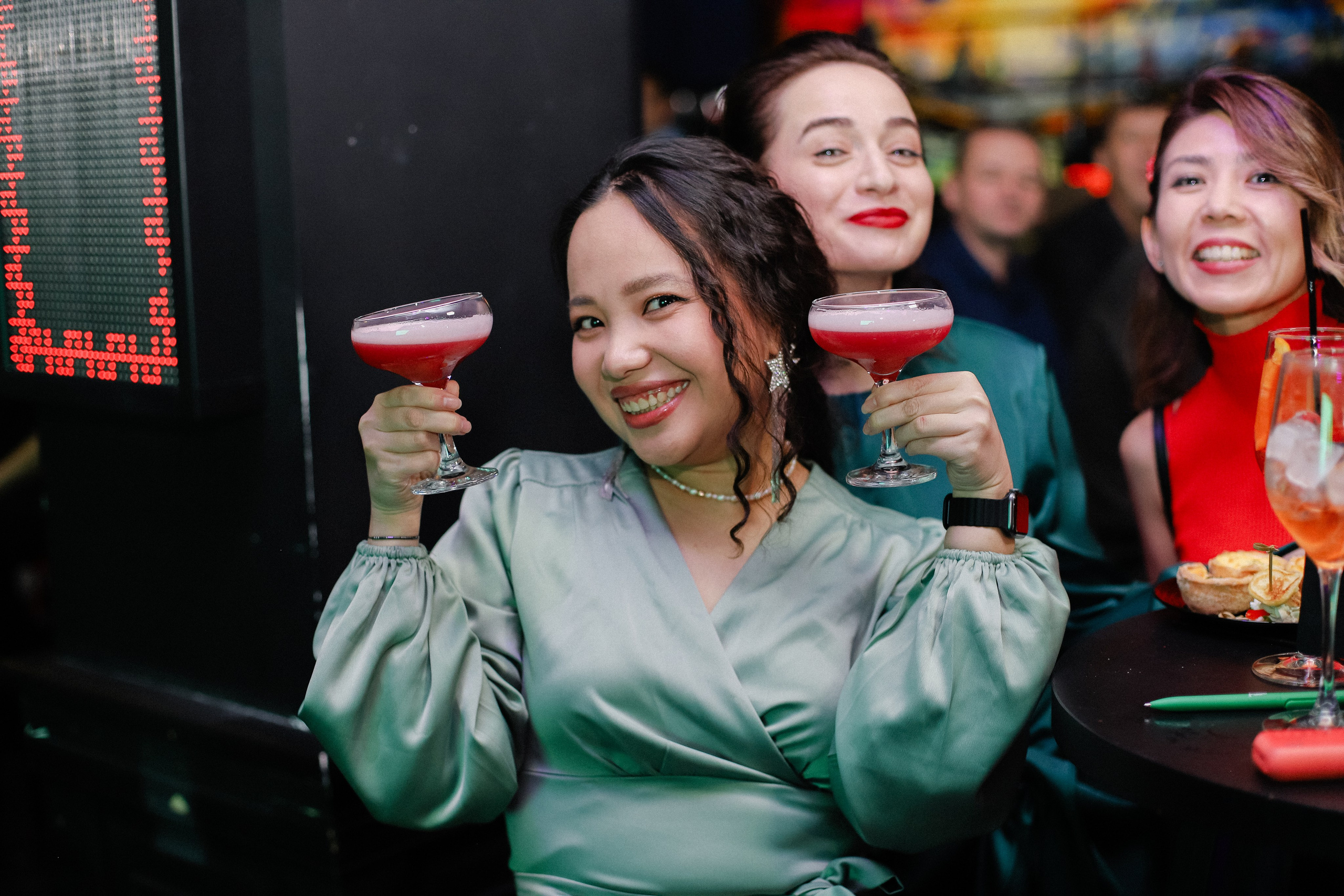 MonAmie 2024. Фотограф в Алматы и Москве Даша Пушкина