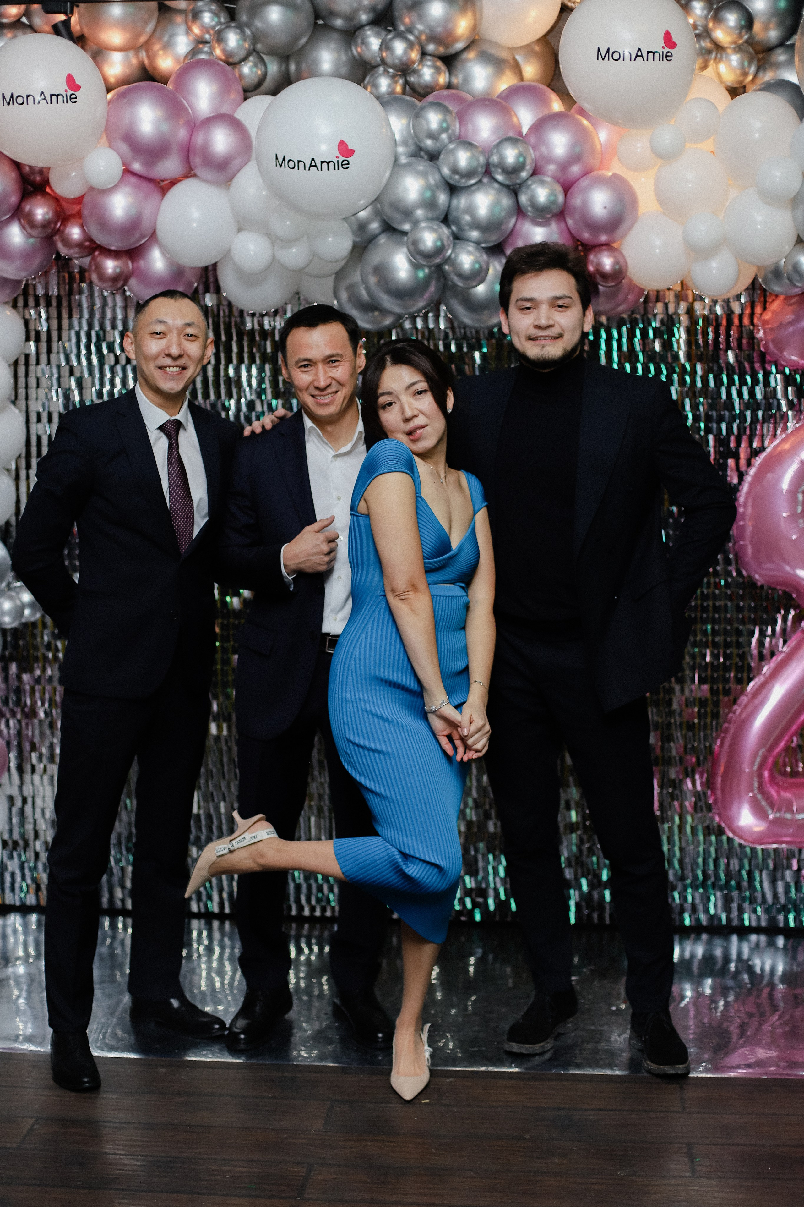 MonAmie 2024. Фотограф в Алматы и Москве Даша Пушкина