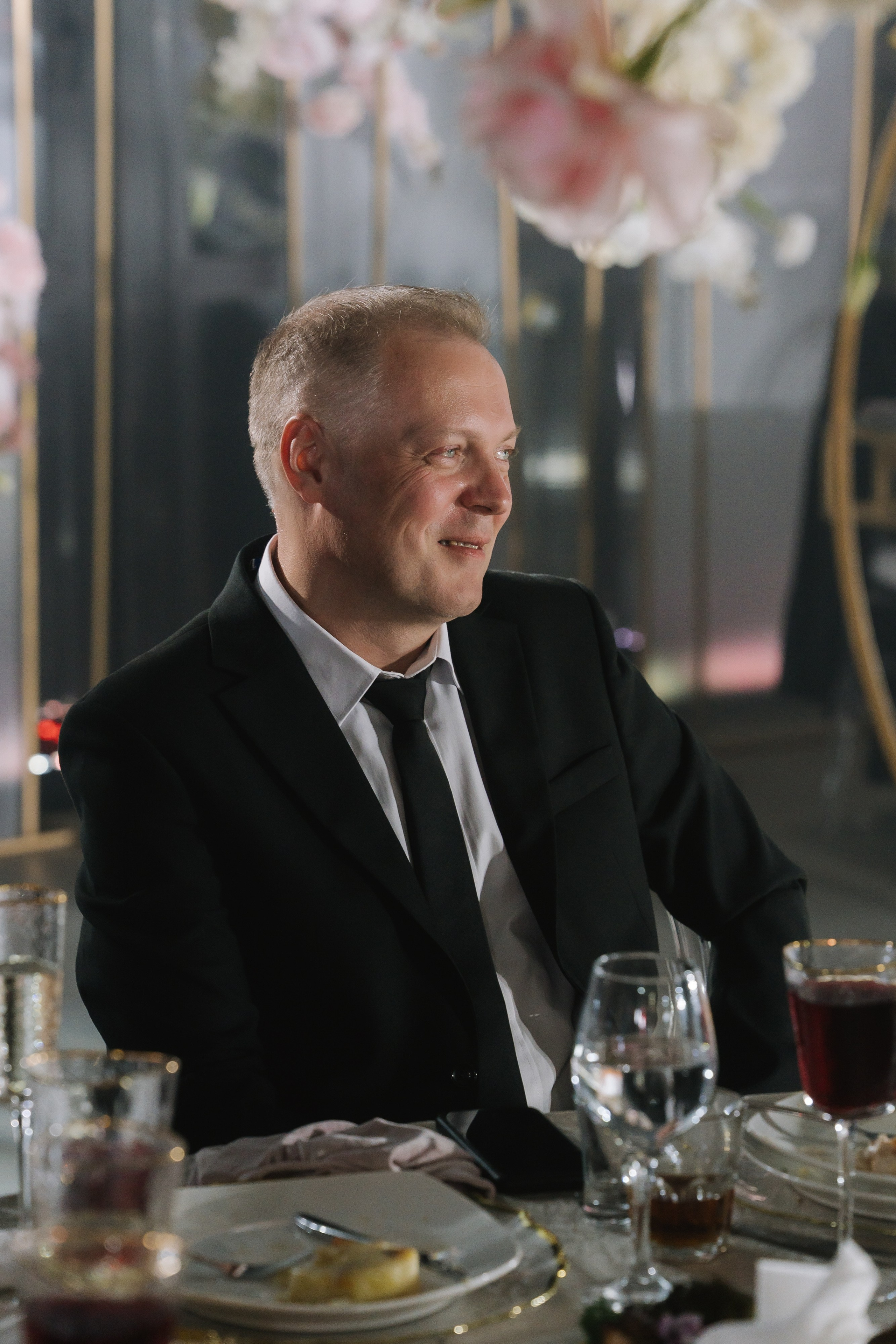 Данила и Марина 13.08.2025. Свадебный фотограф в Москве Яна Деньгина