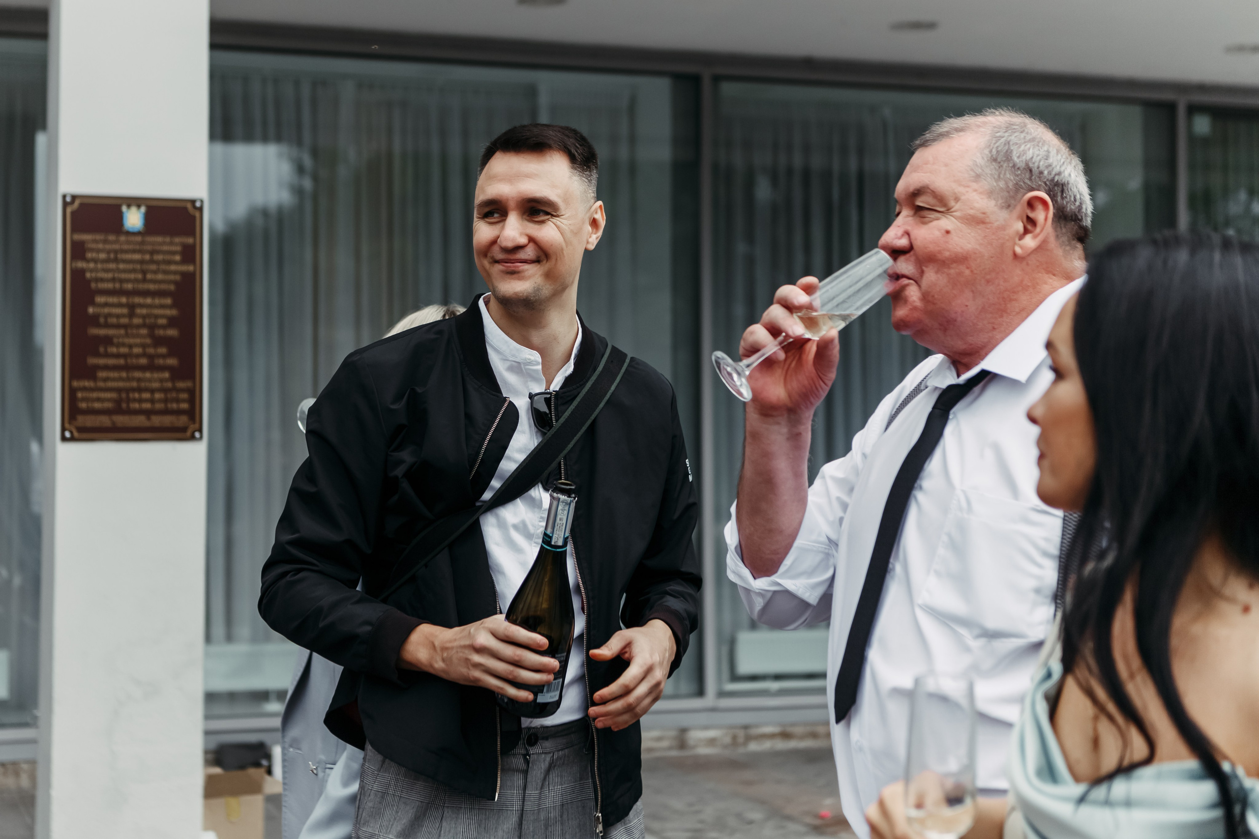 Никита Марина. Свадебный фотограф в Санкт-Петербурге