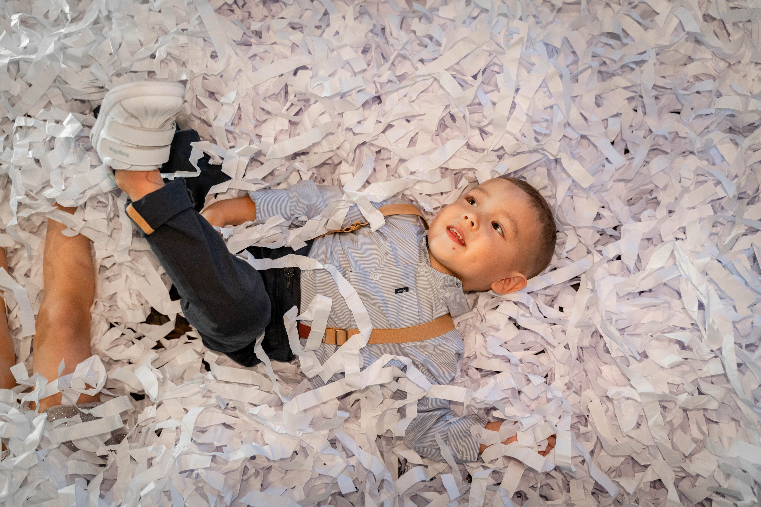 Детский День Рождения. ALISON FILMS