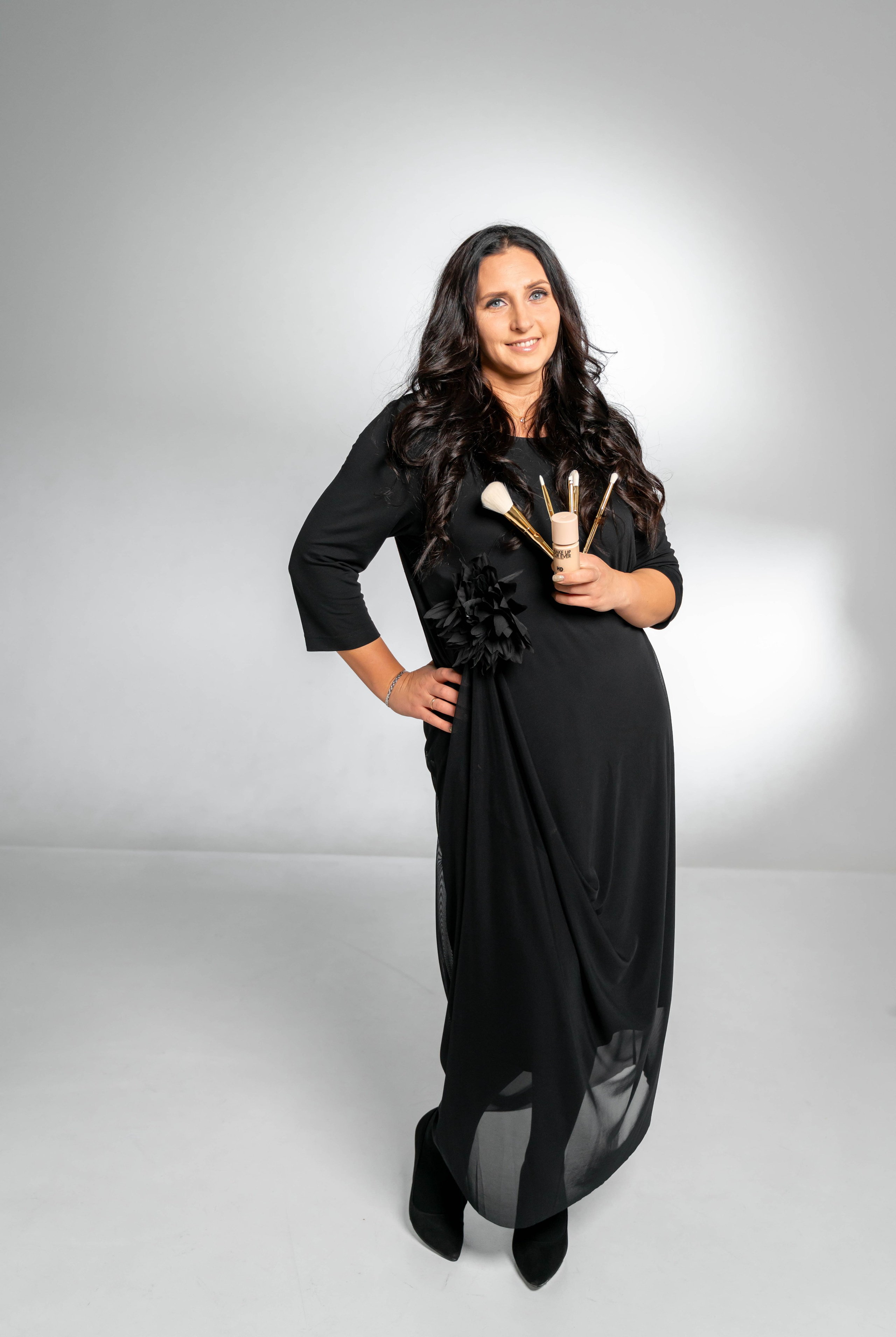 Корпоративная фотосессия. ALISON FILMS