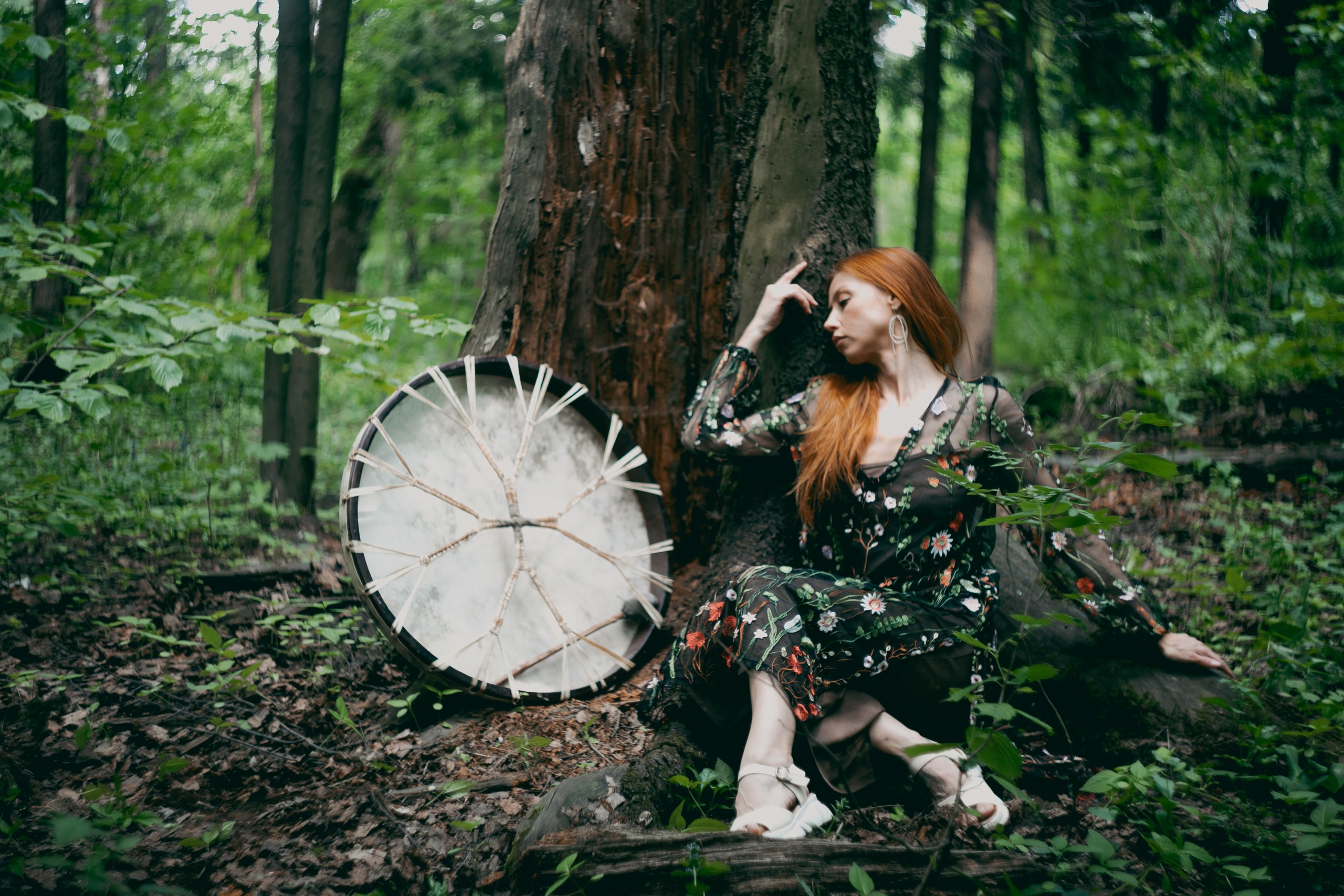 Семейная фотосессия в Москве. Портретный фотограф. Москва. Екатерина Малян