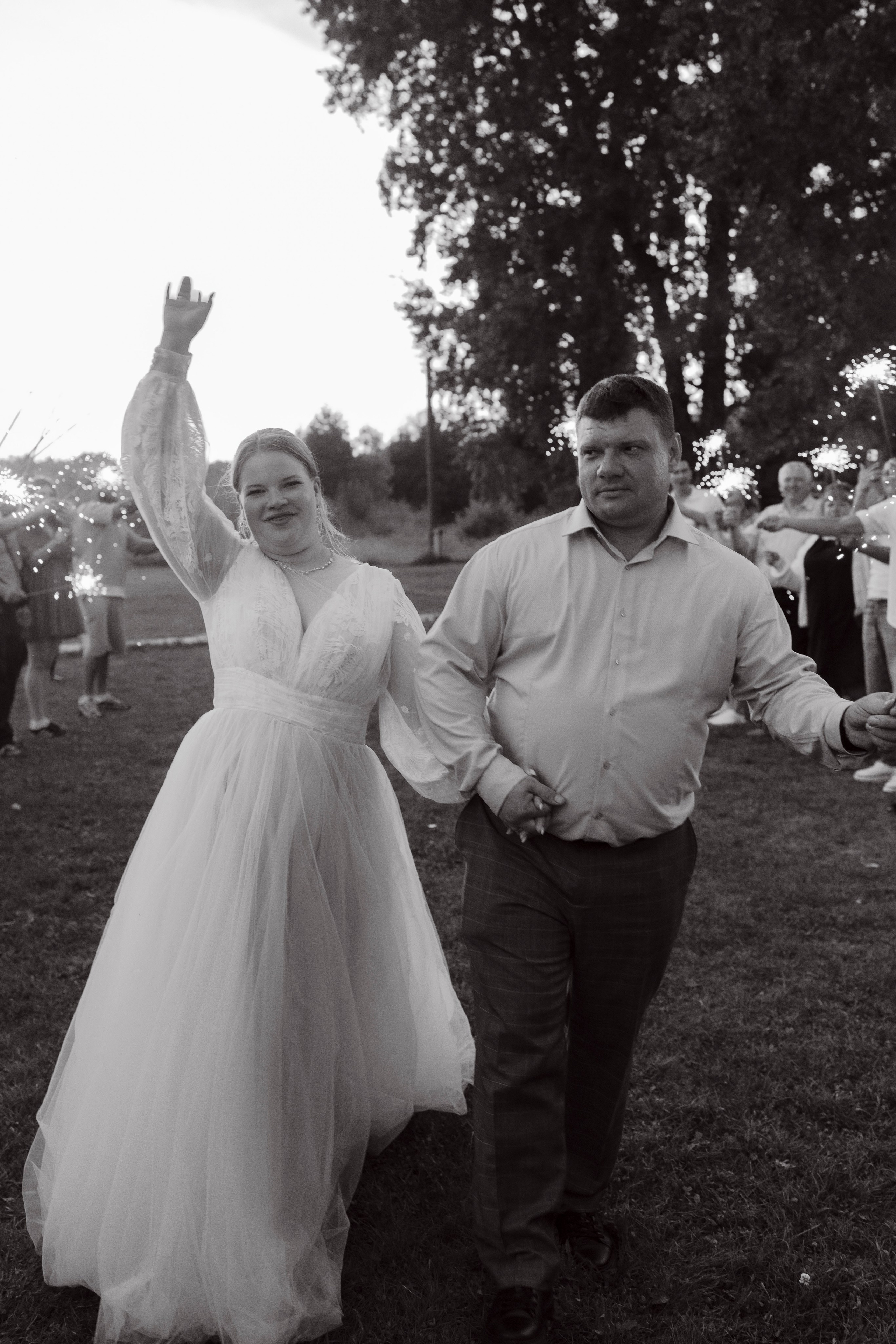 Алина & Денис. Главная